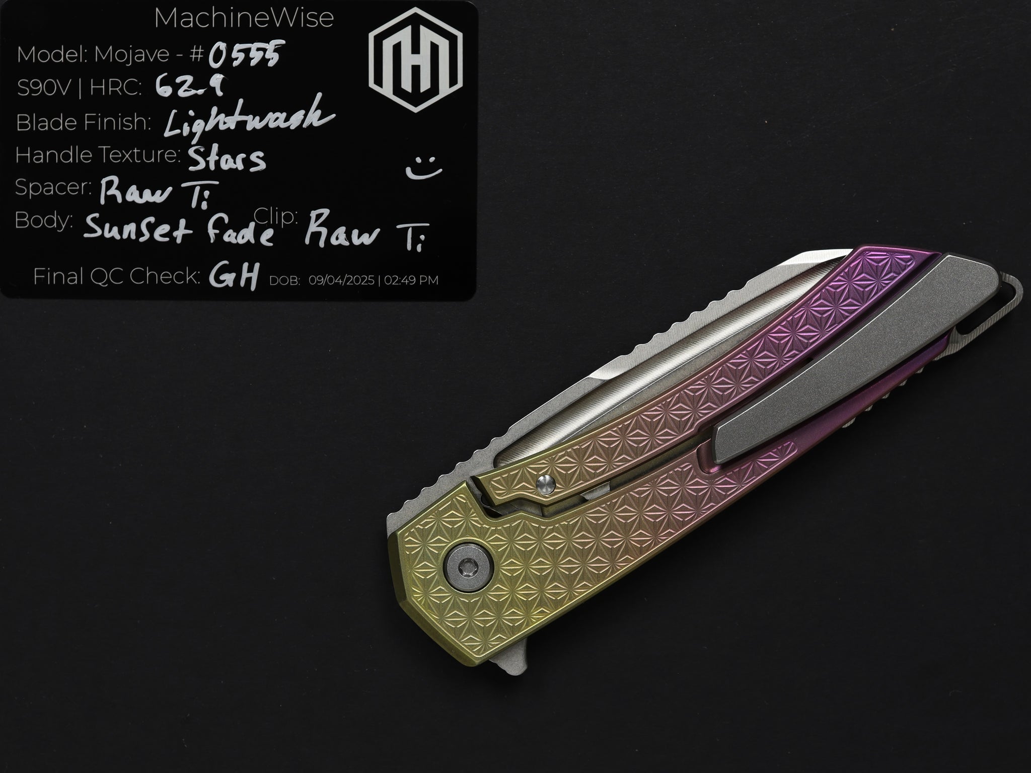 Mojave 0555