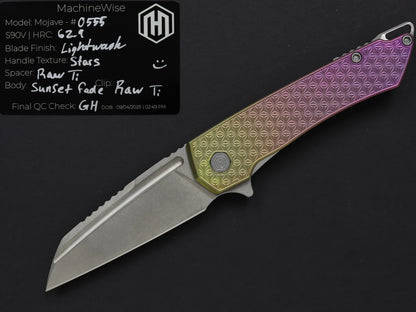 Mojave 0555