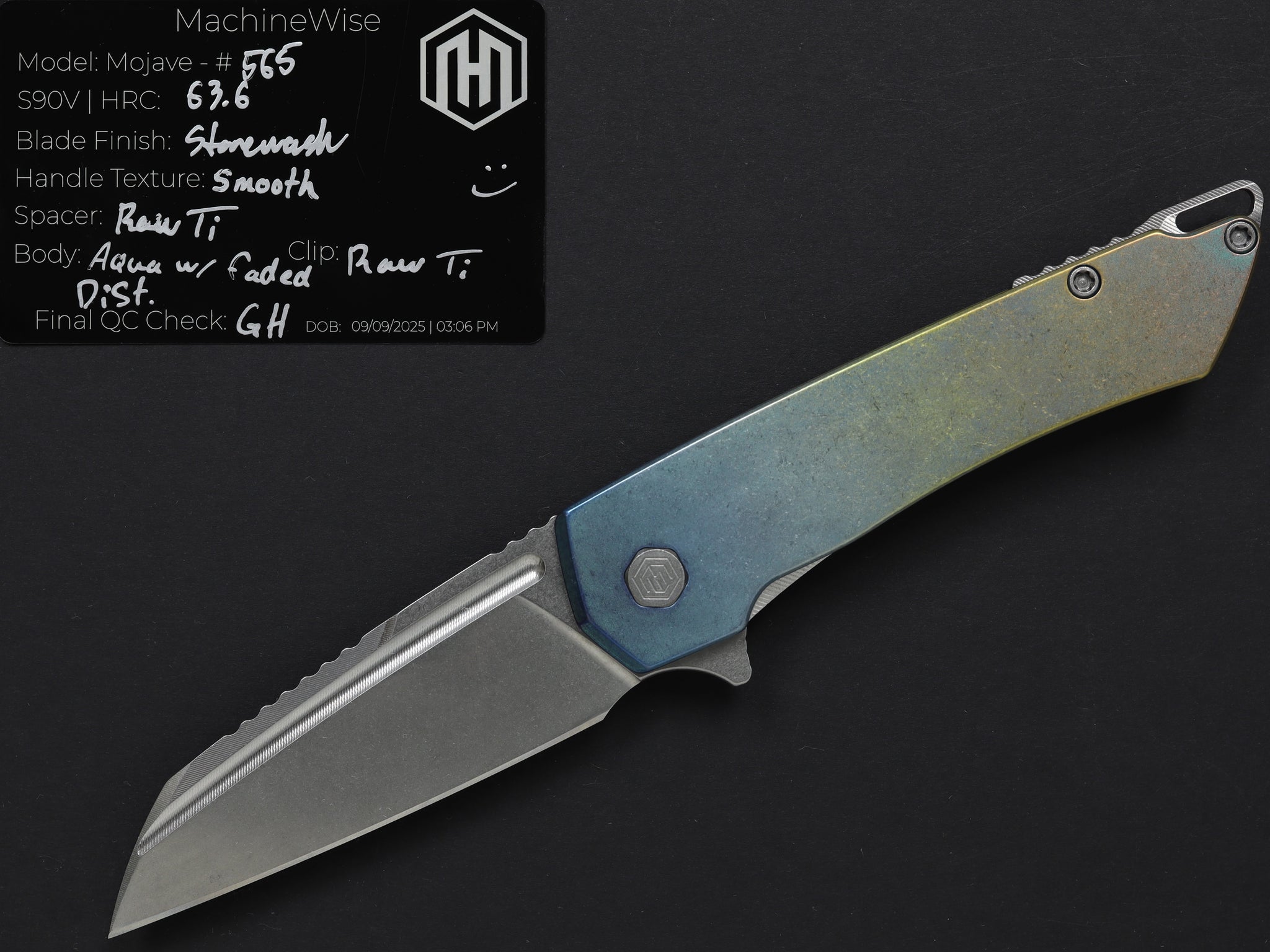Mojave 0565