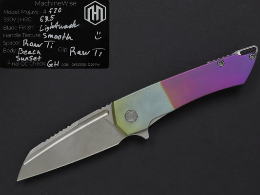 Mojave 0570