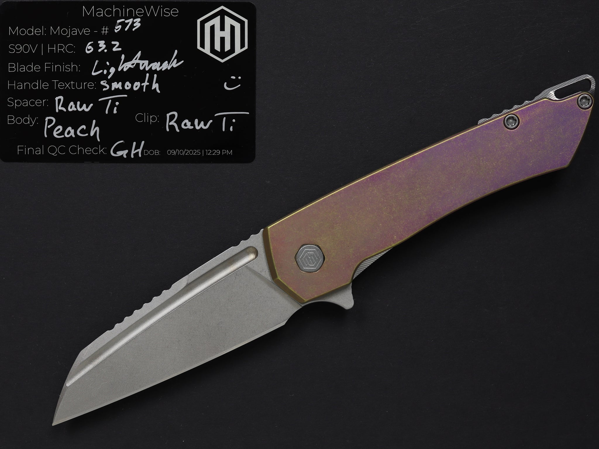 Mojave 0573