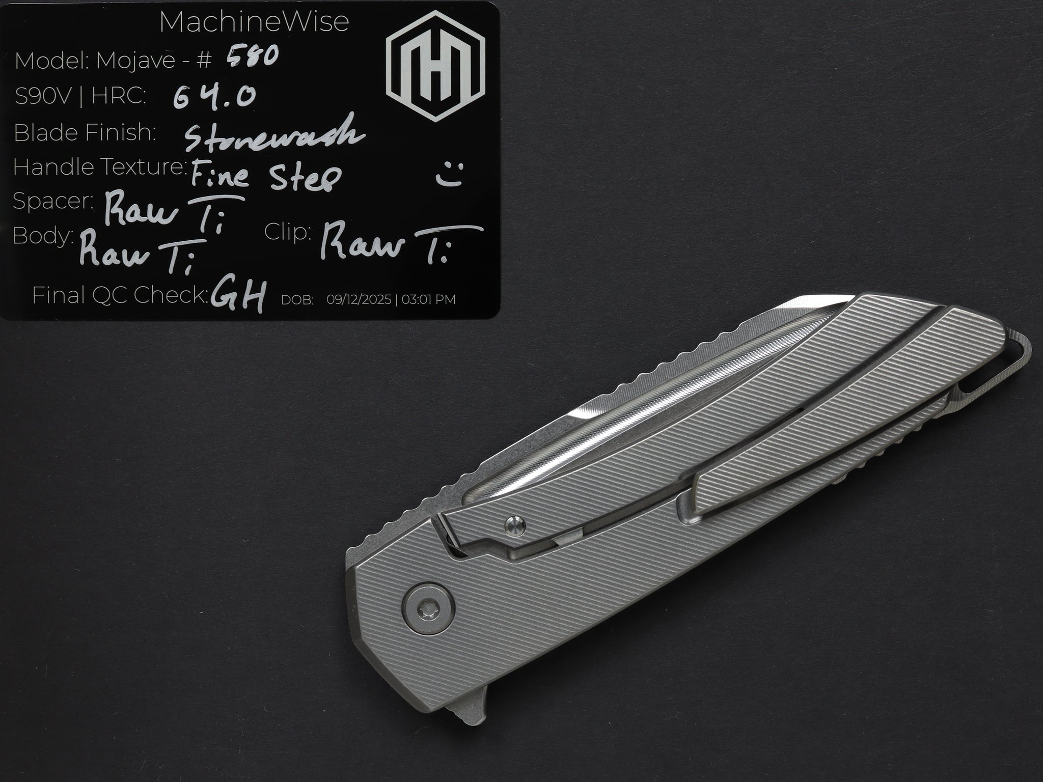 Mojave 0580
