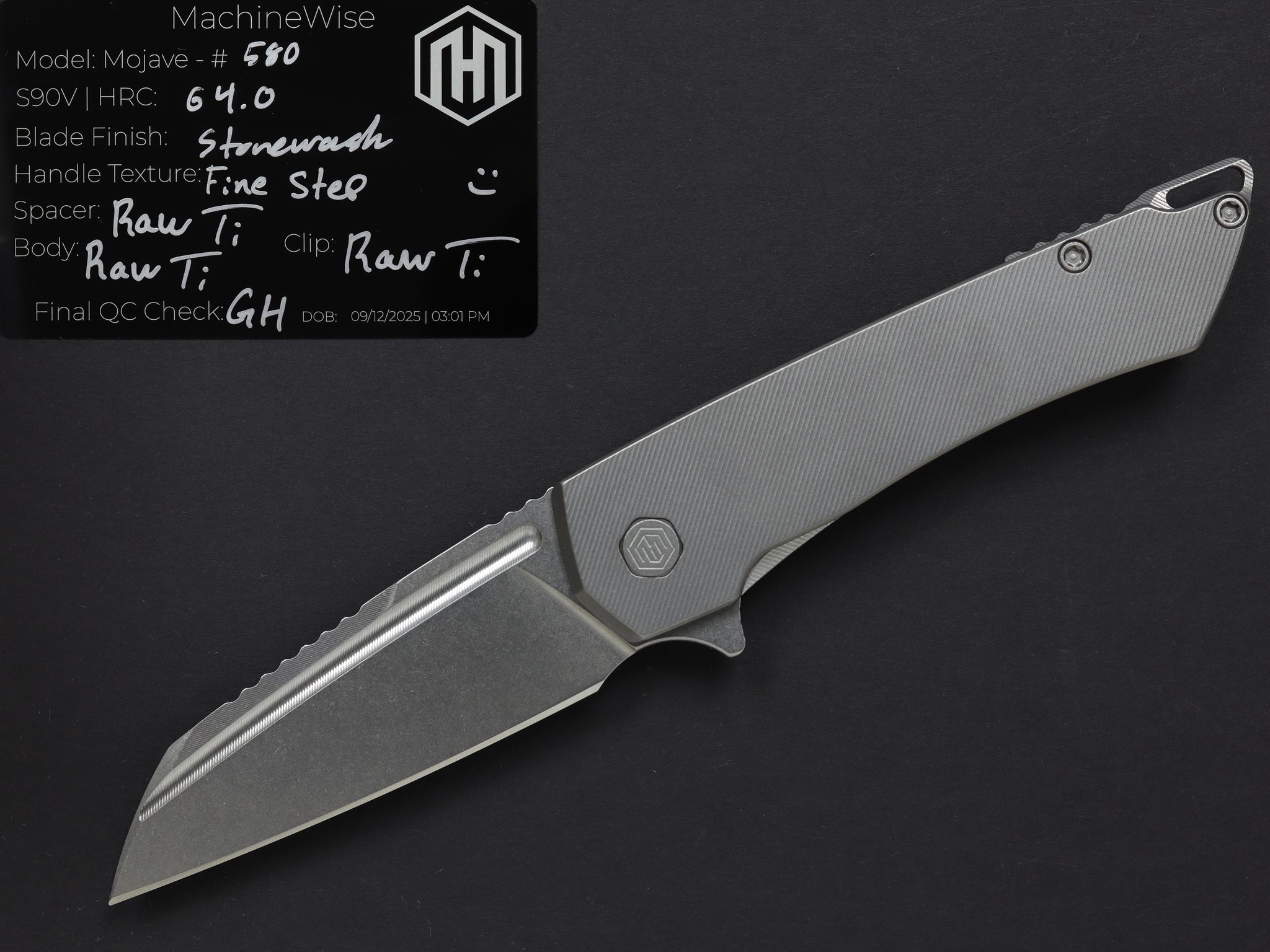 Mojave 0580