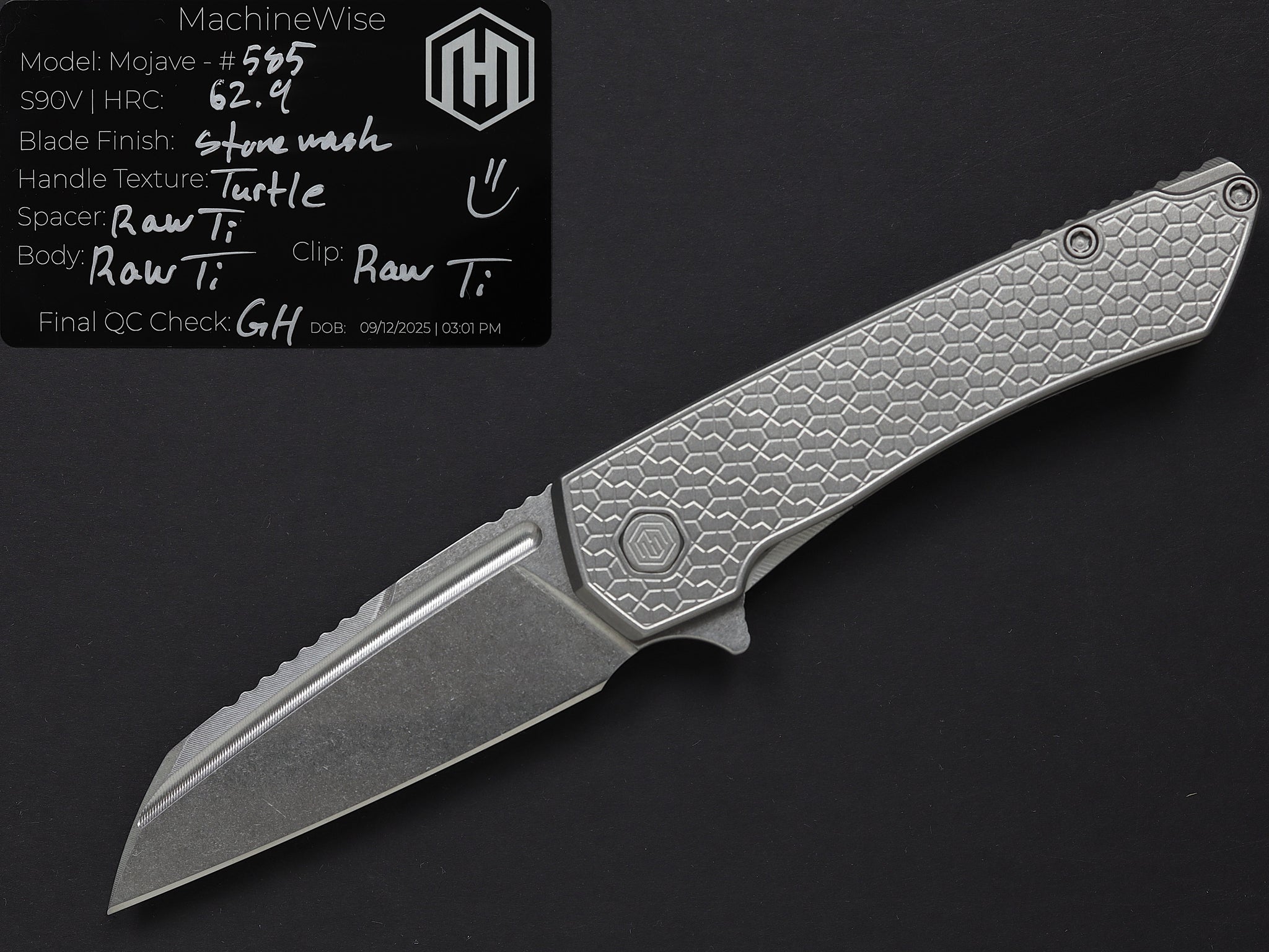 Mojave 0585
