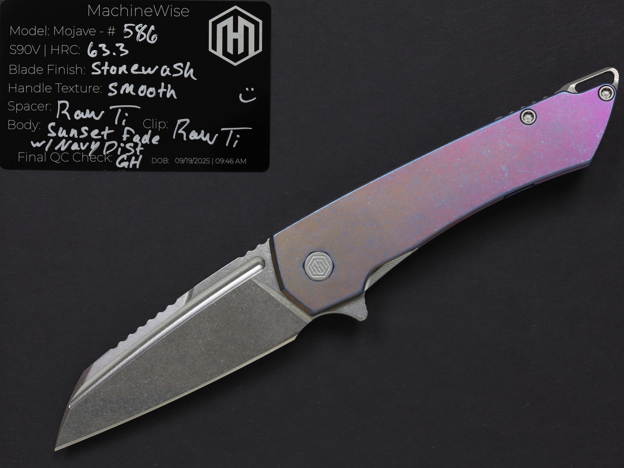 Mojave 0586