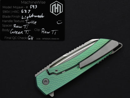 Mojave 0593