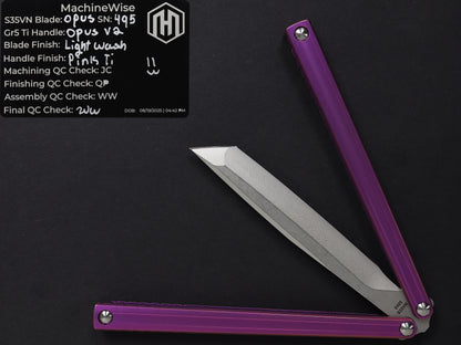 Opus V2