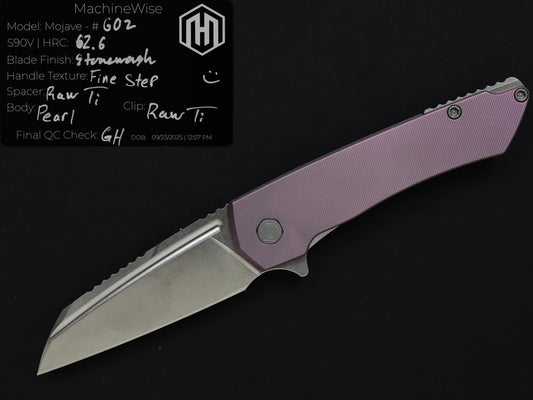 Mojave 0602