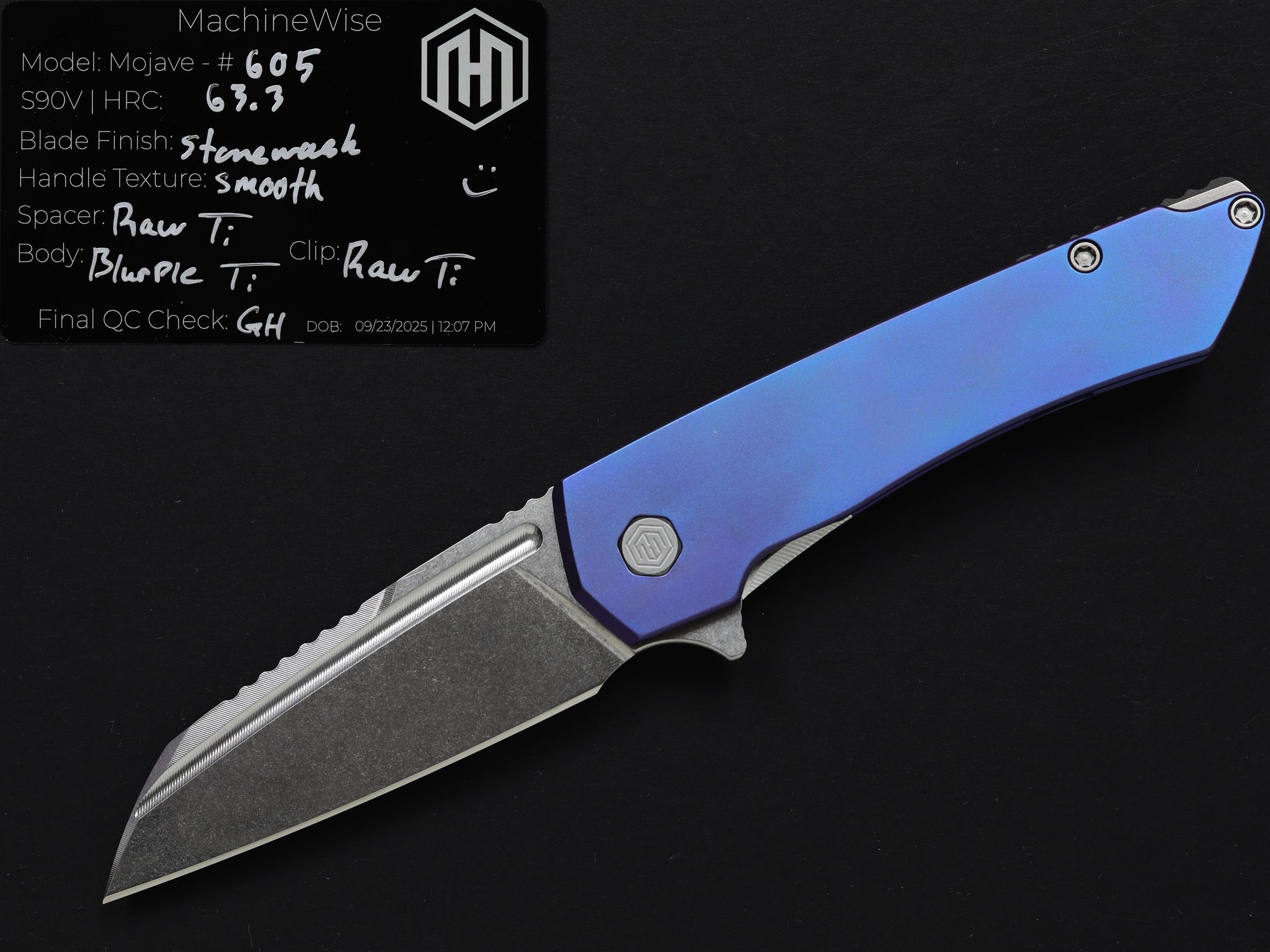 Mojave 0605