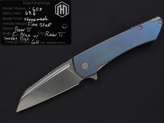 Mojave 0608