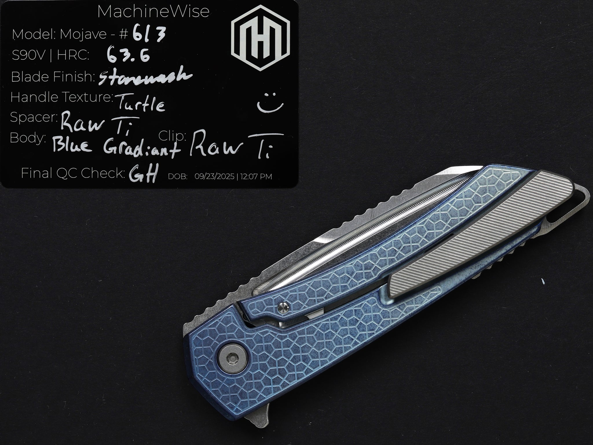 Mojave 0613