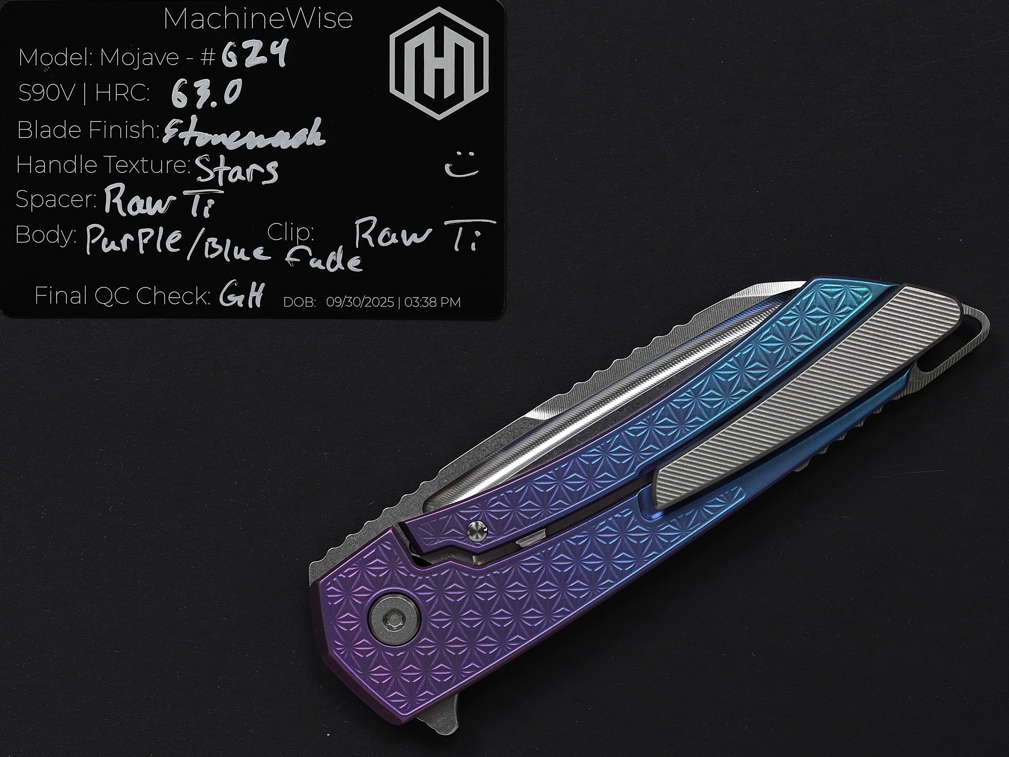 Mojave 0624