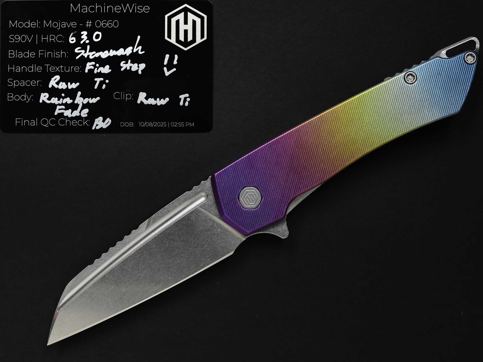 Mojave 0660