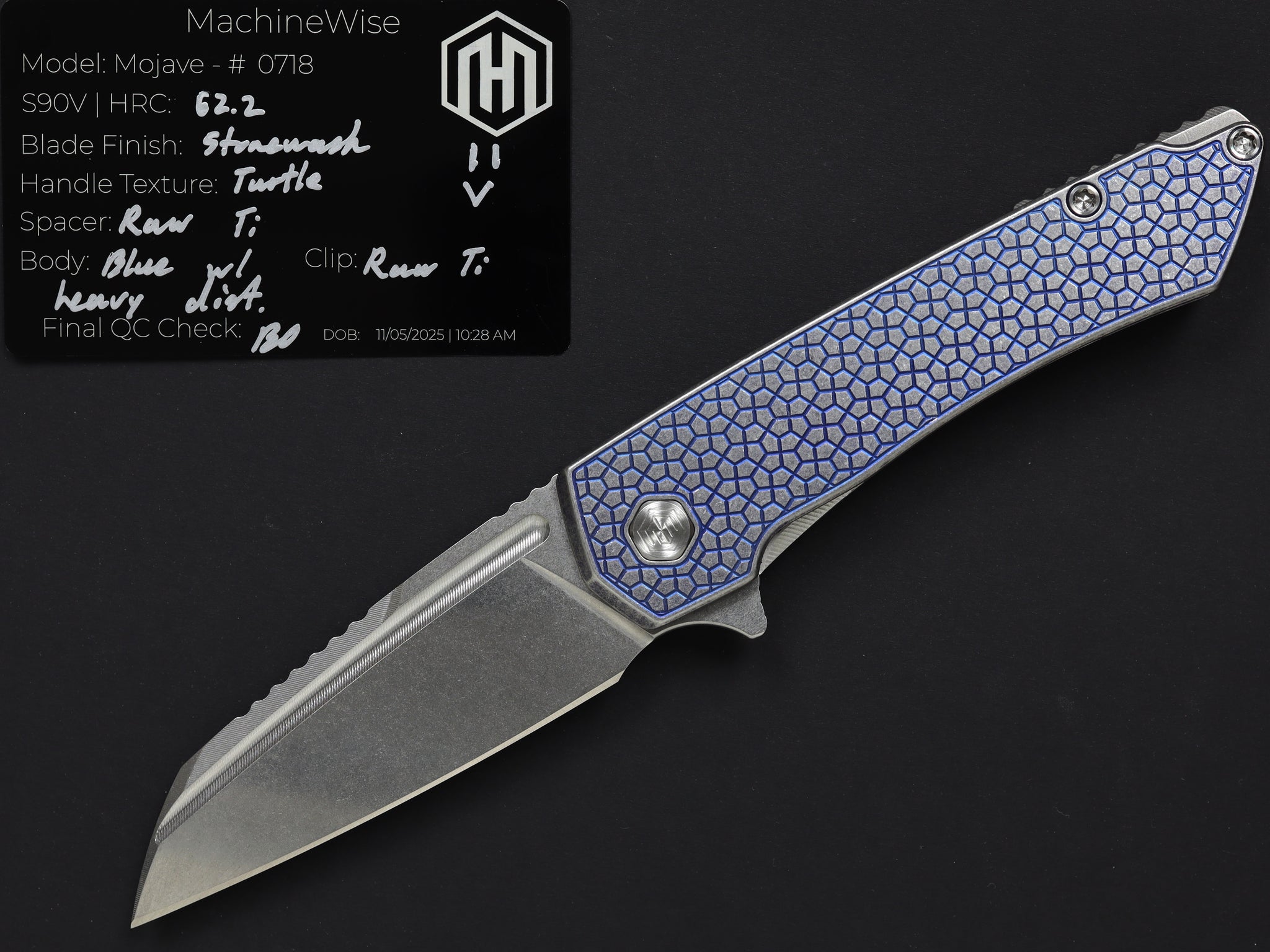 Mojave 0718