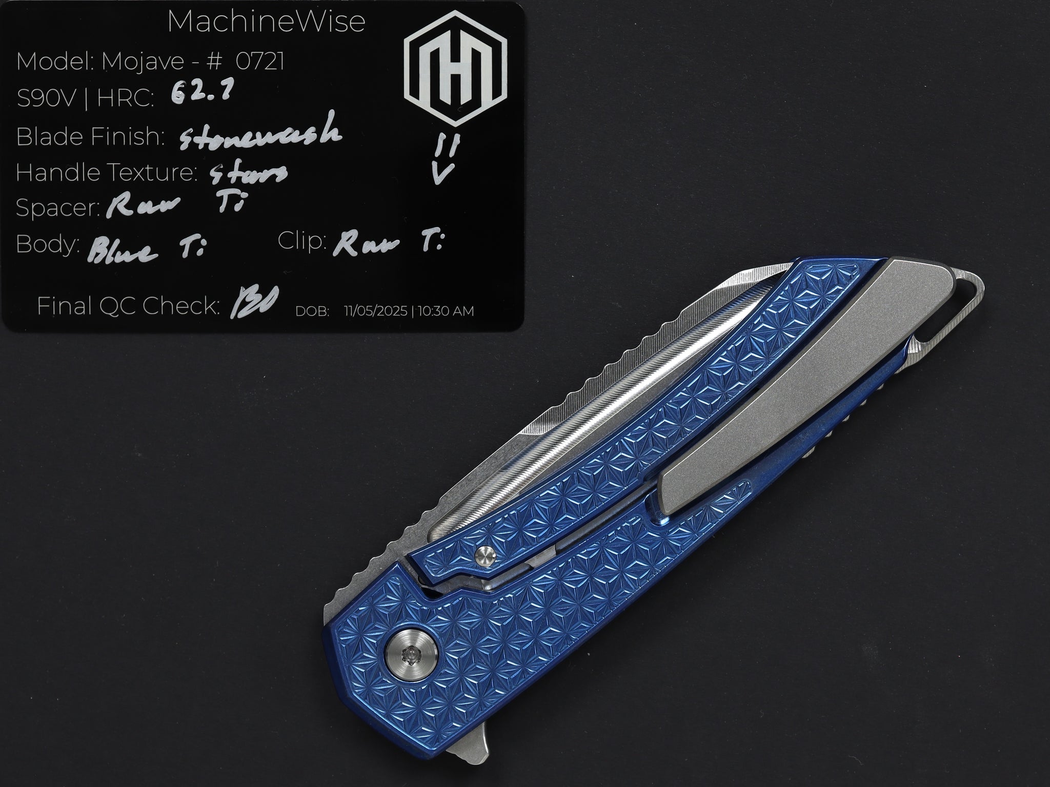 Mojave 0721