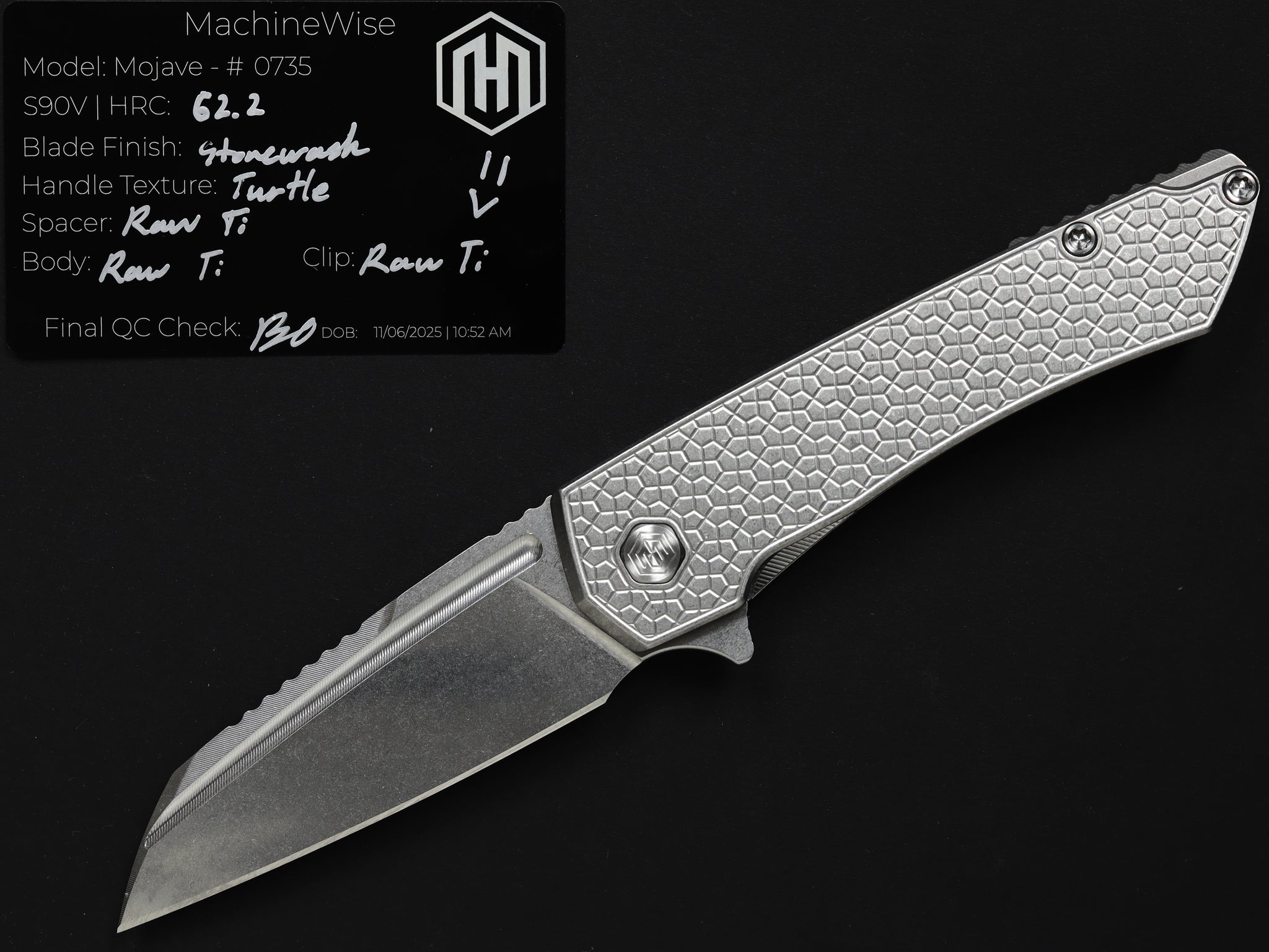 Mojave 0735