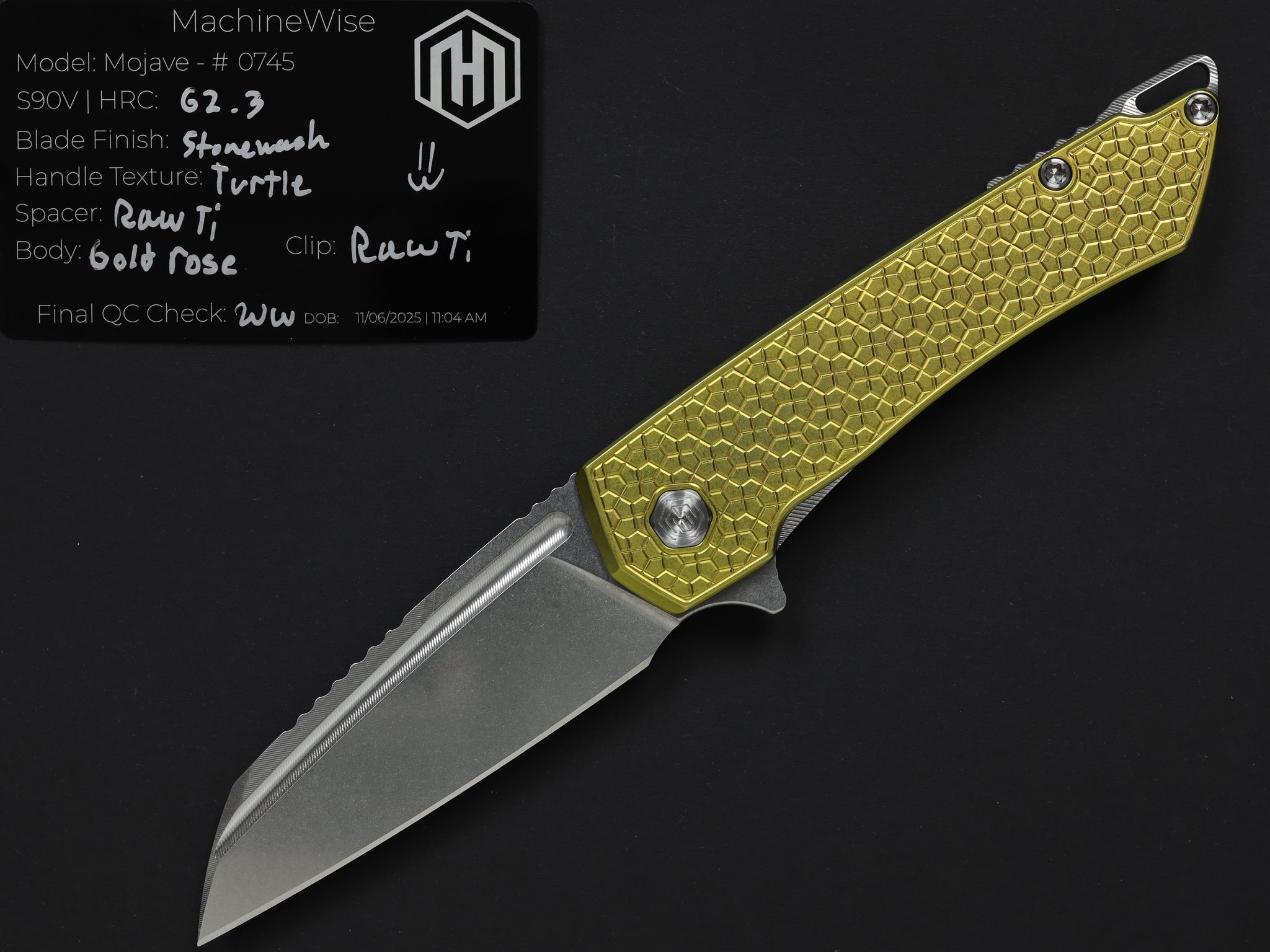 Mojave 0745