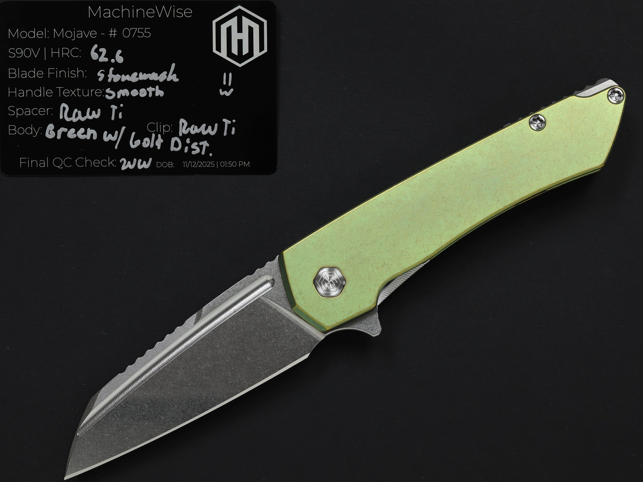 Mojave 0755