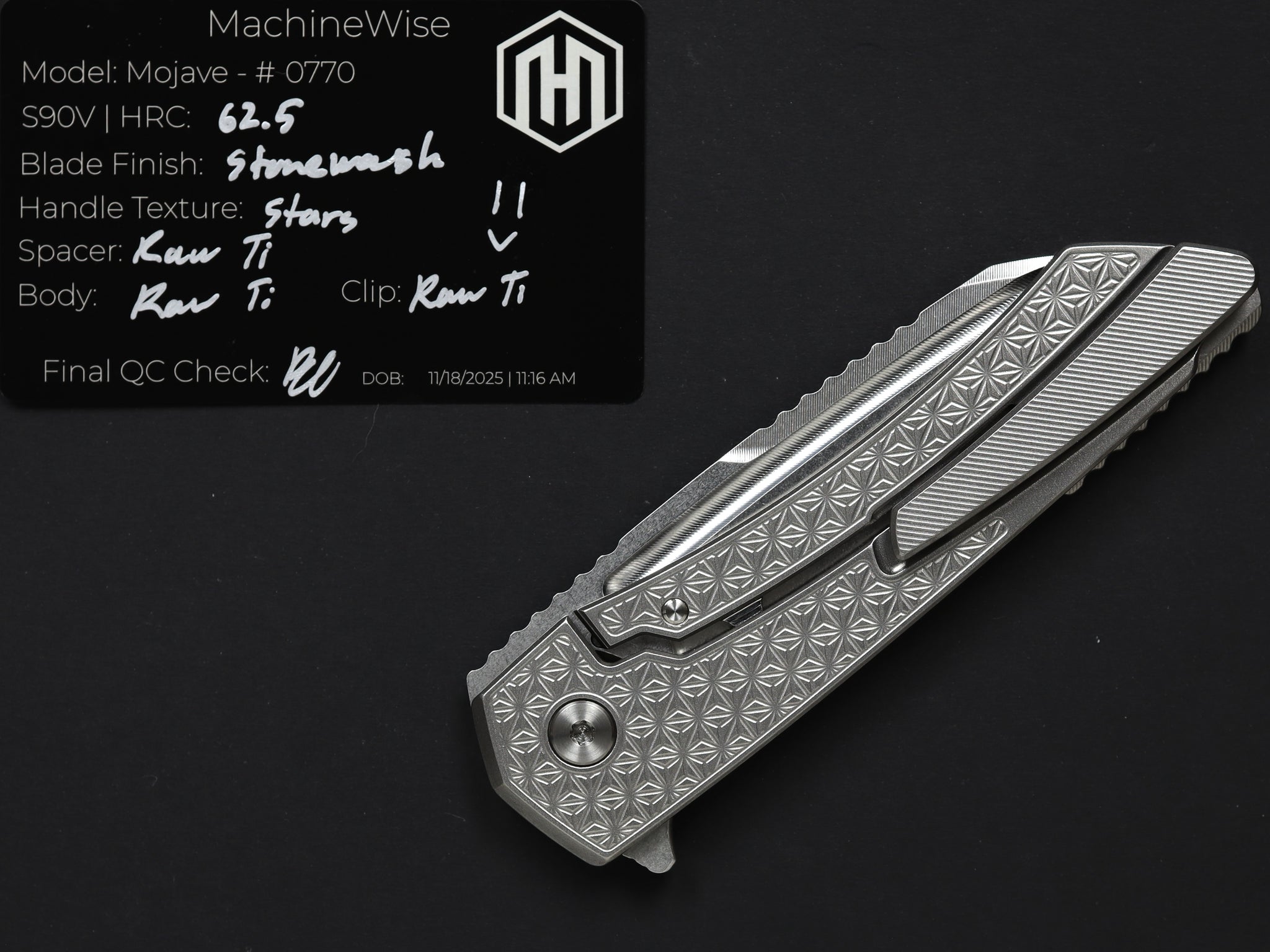 Mojave 0770