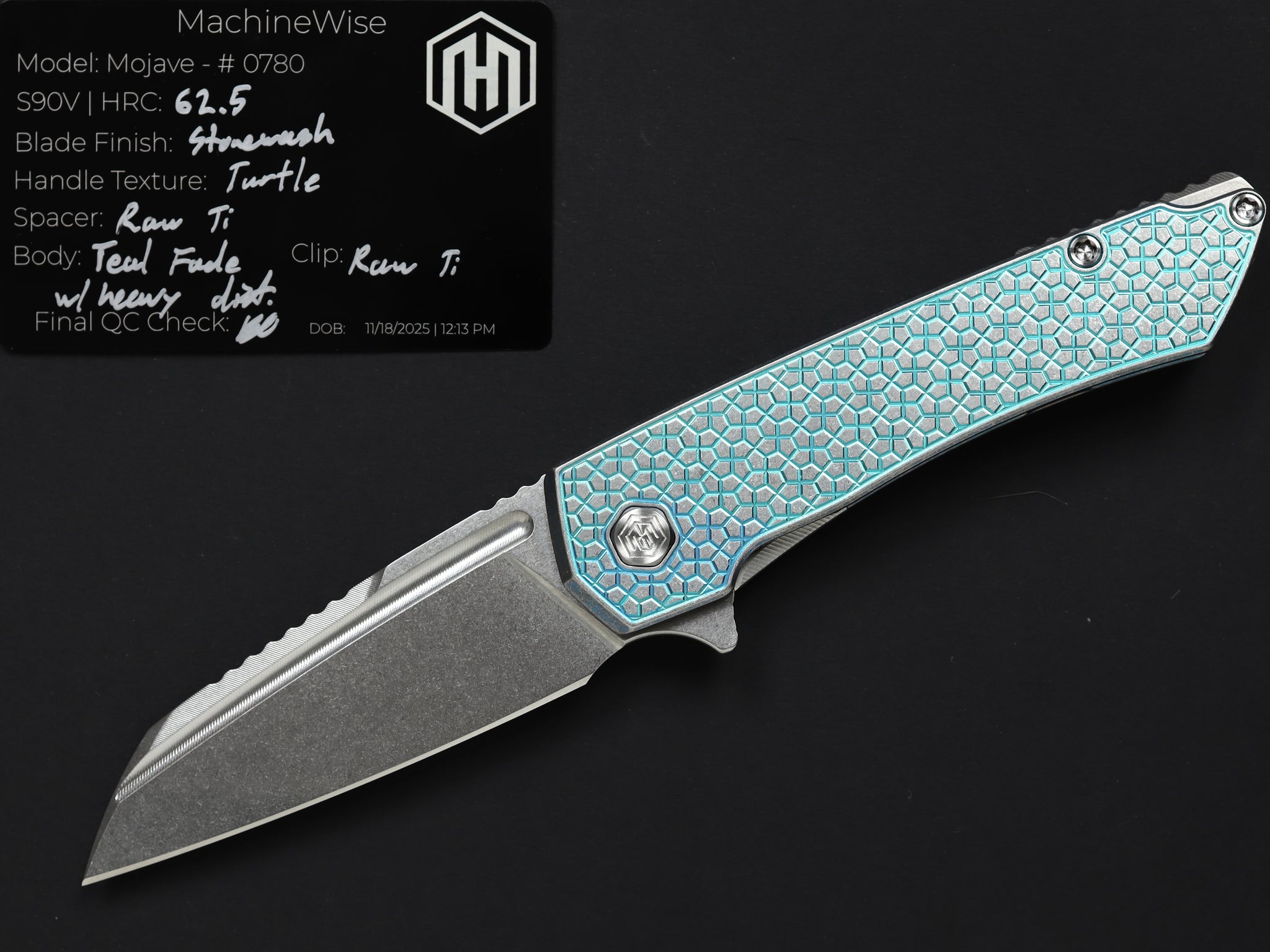 Mojave 0780