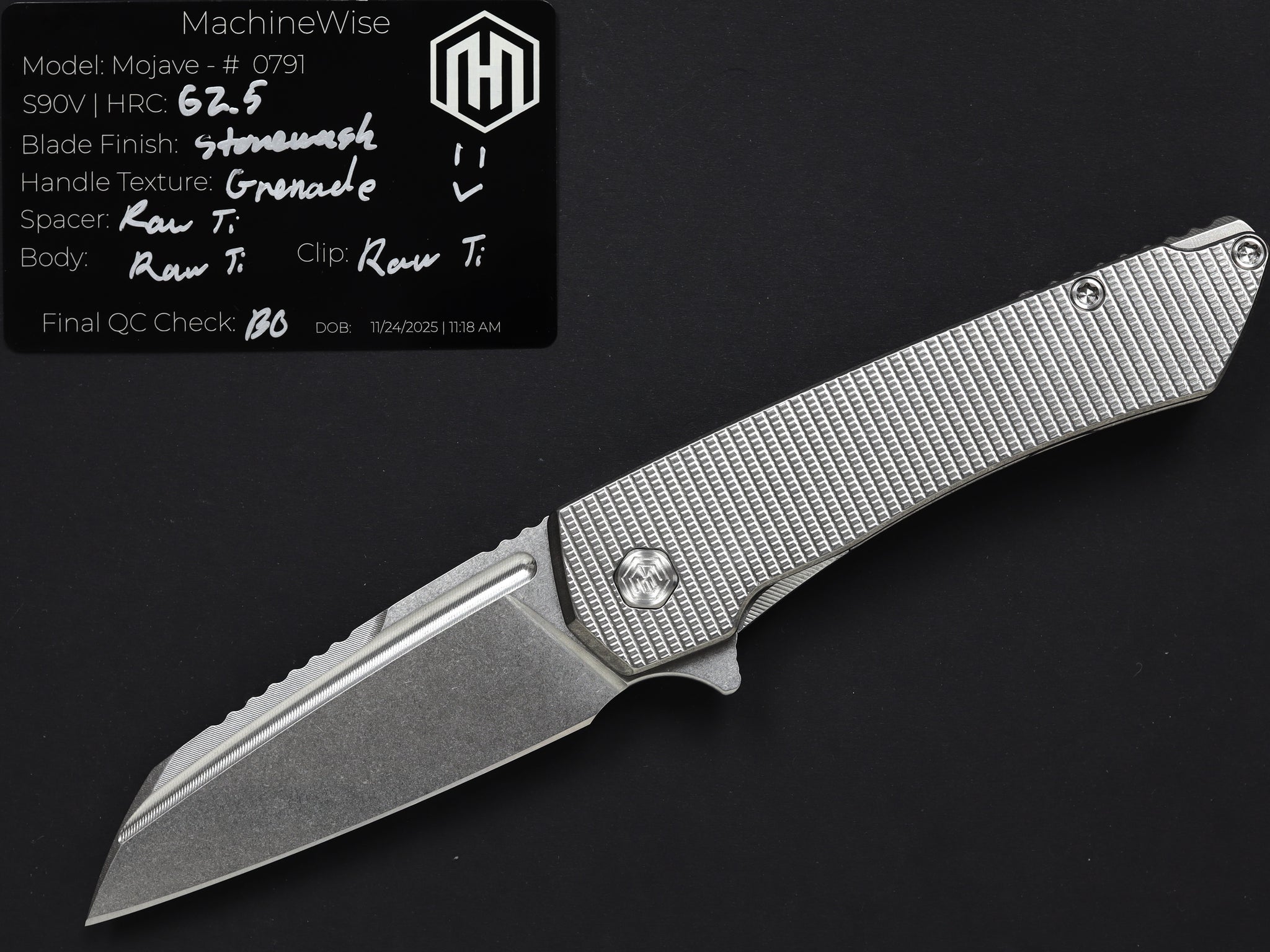 Mojave 0791
