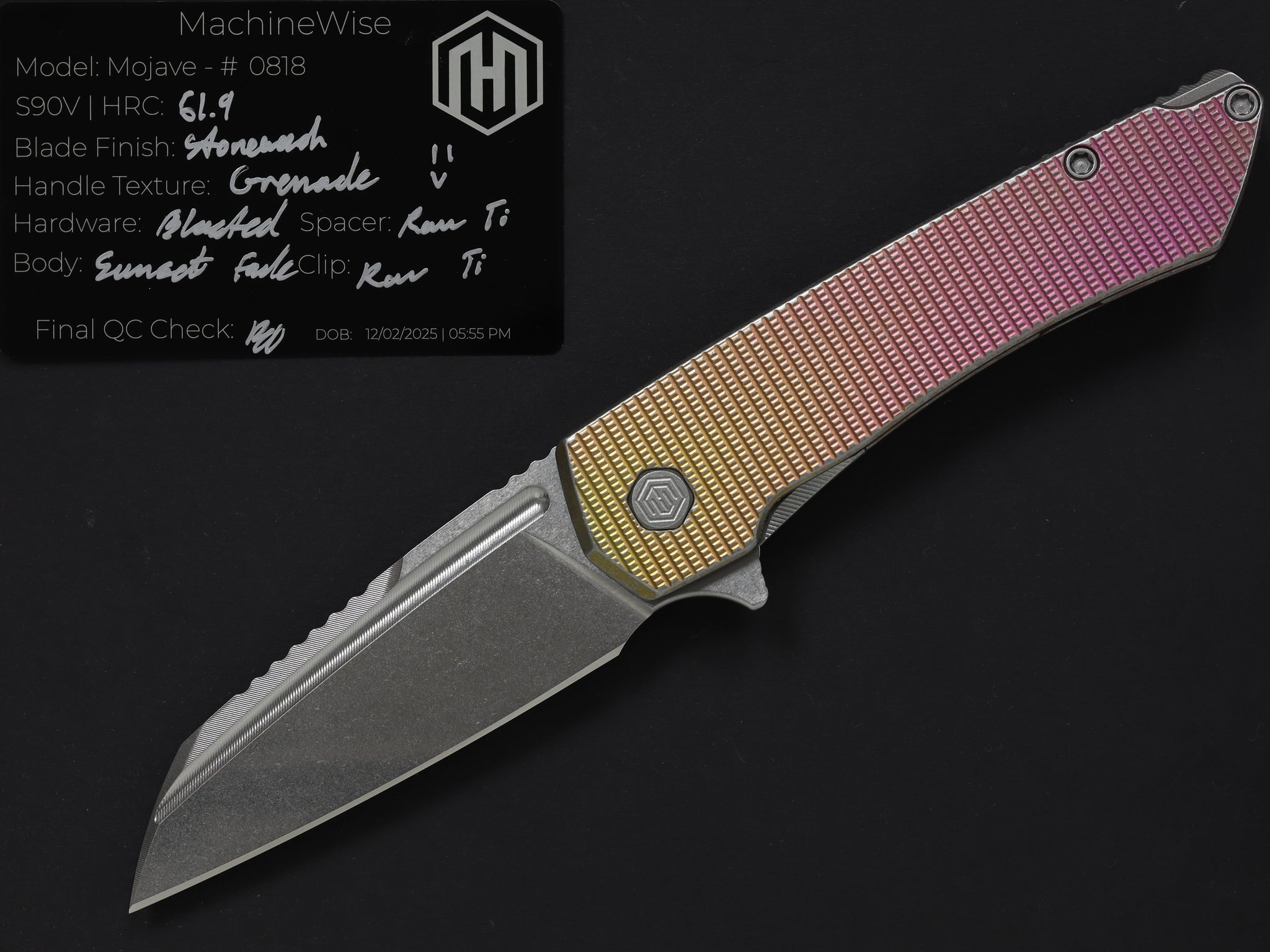 Mojave 0818