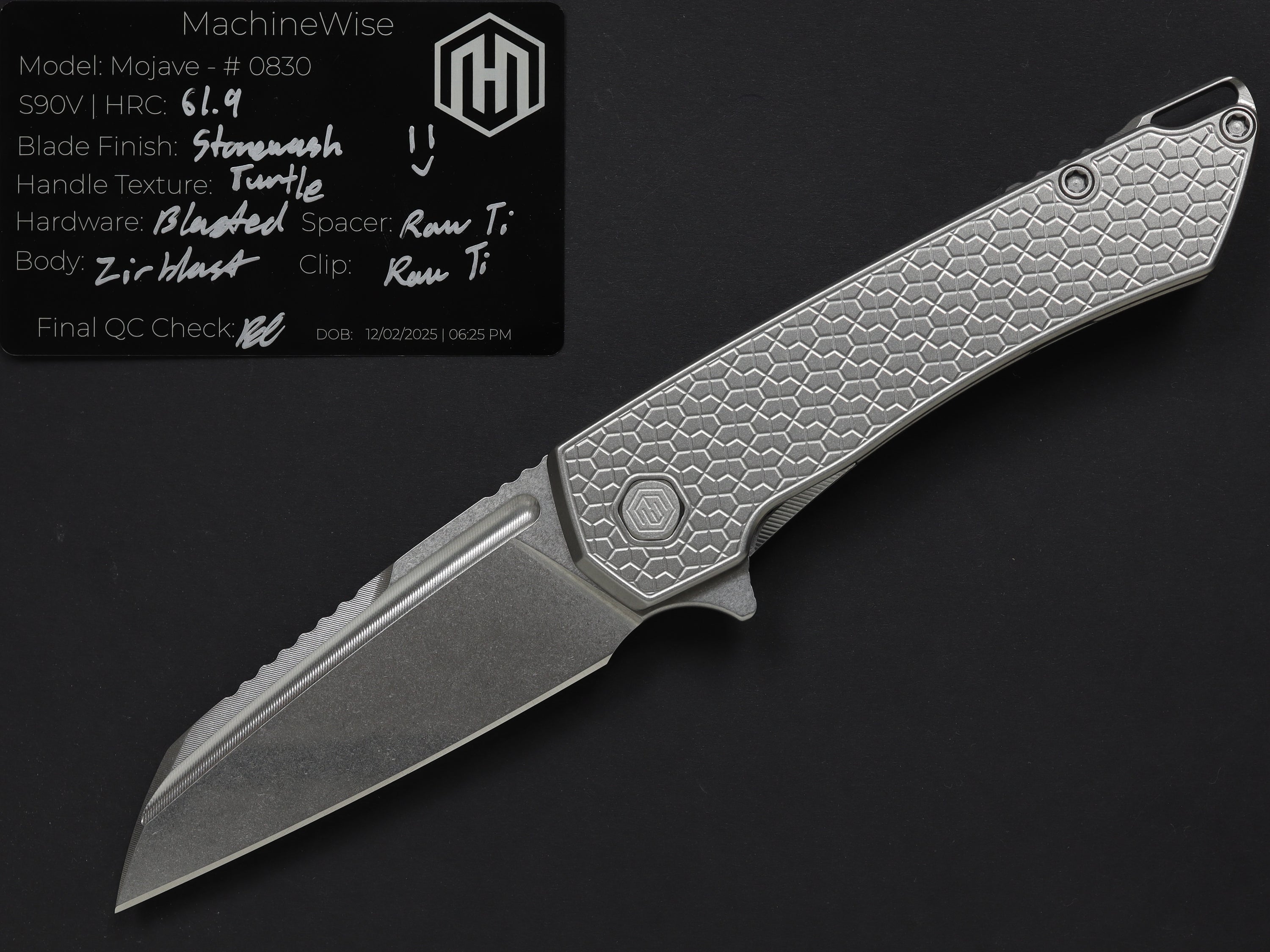Mojave 0830