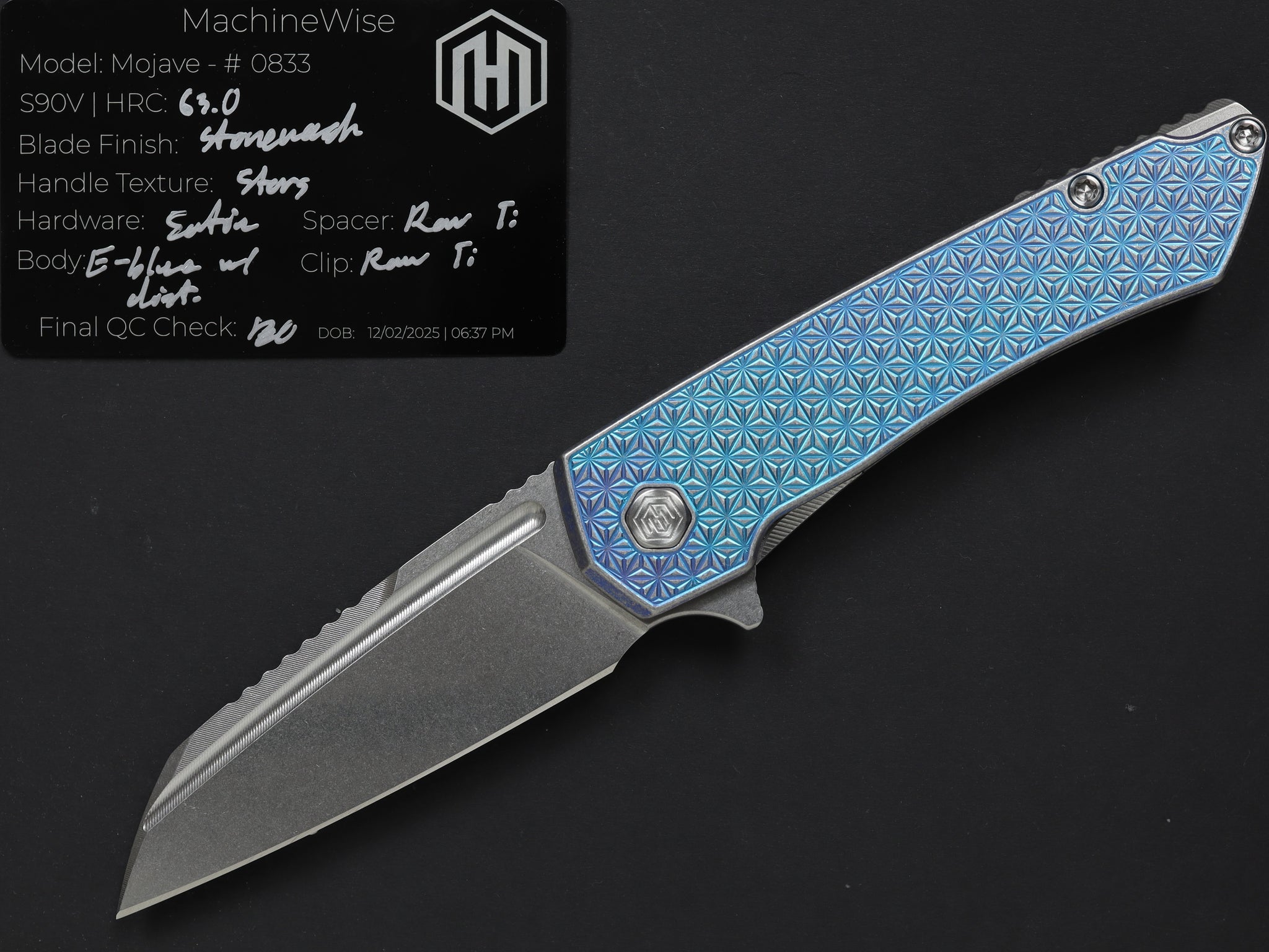 Mojave 0833