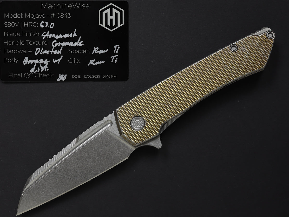 0843 Mojave 0843 – MachineWise