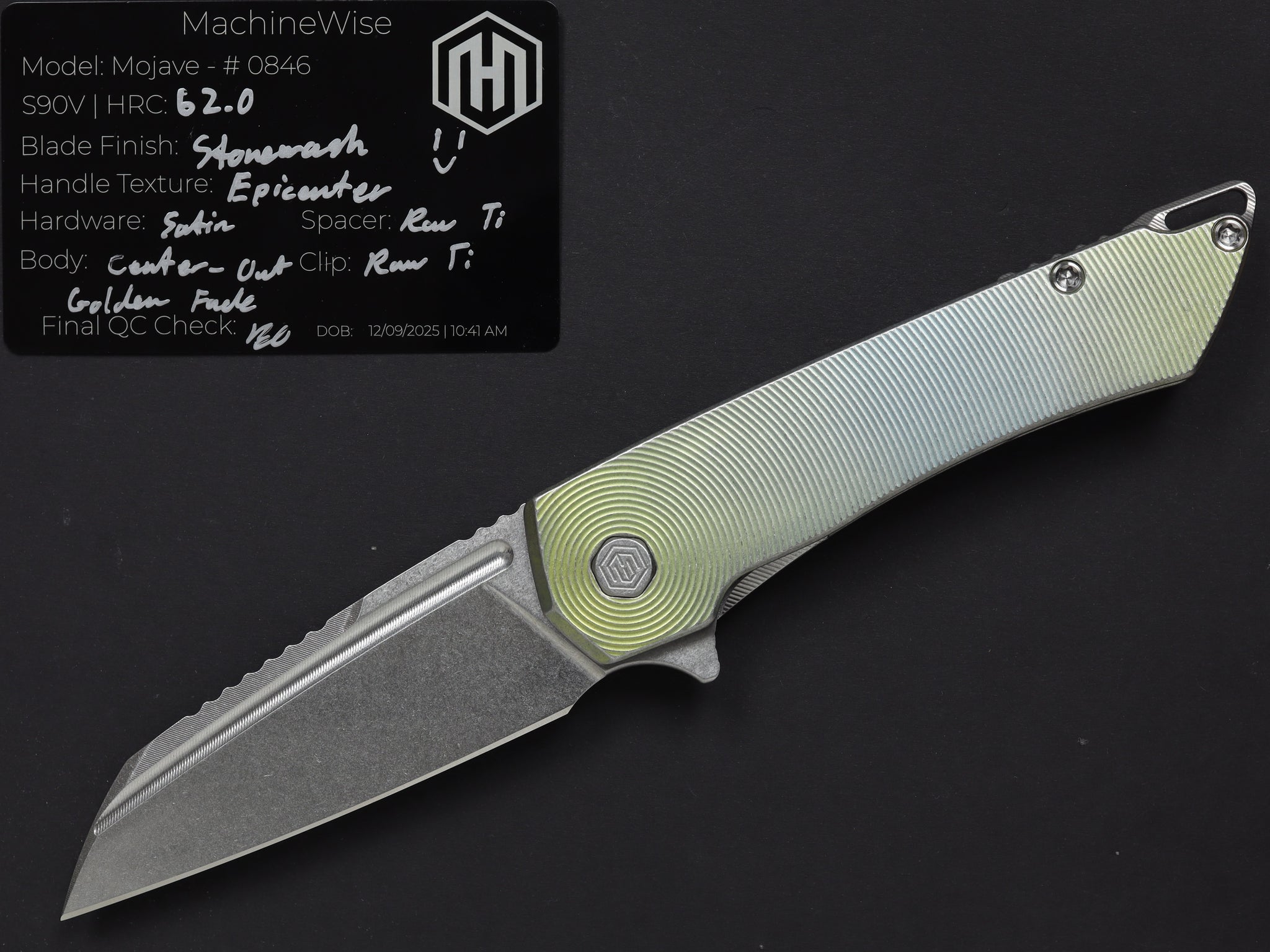 Mojave 0846
