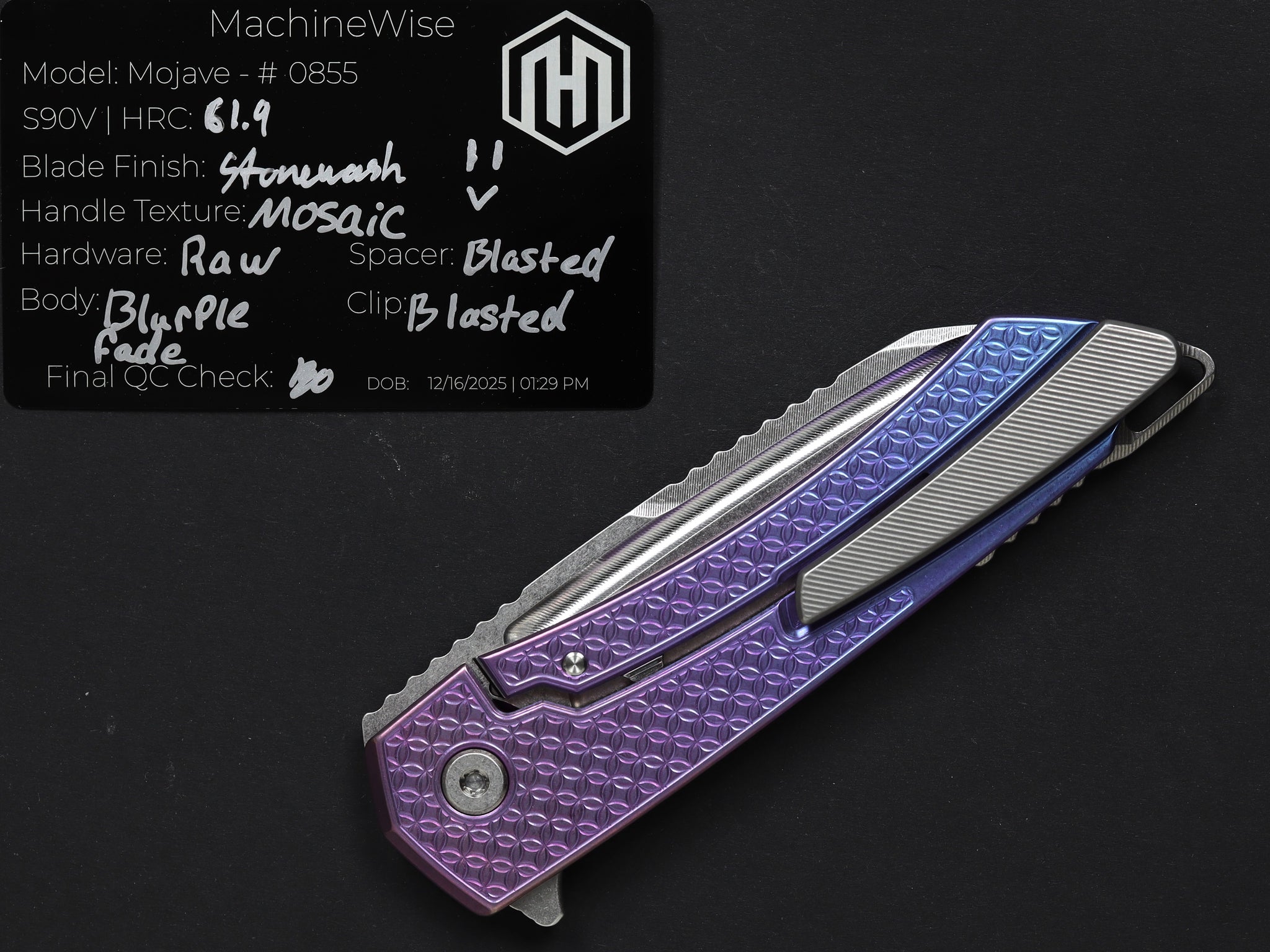 Mojave 0855