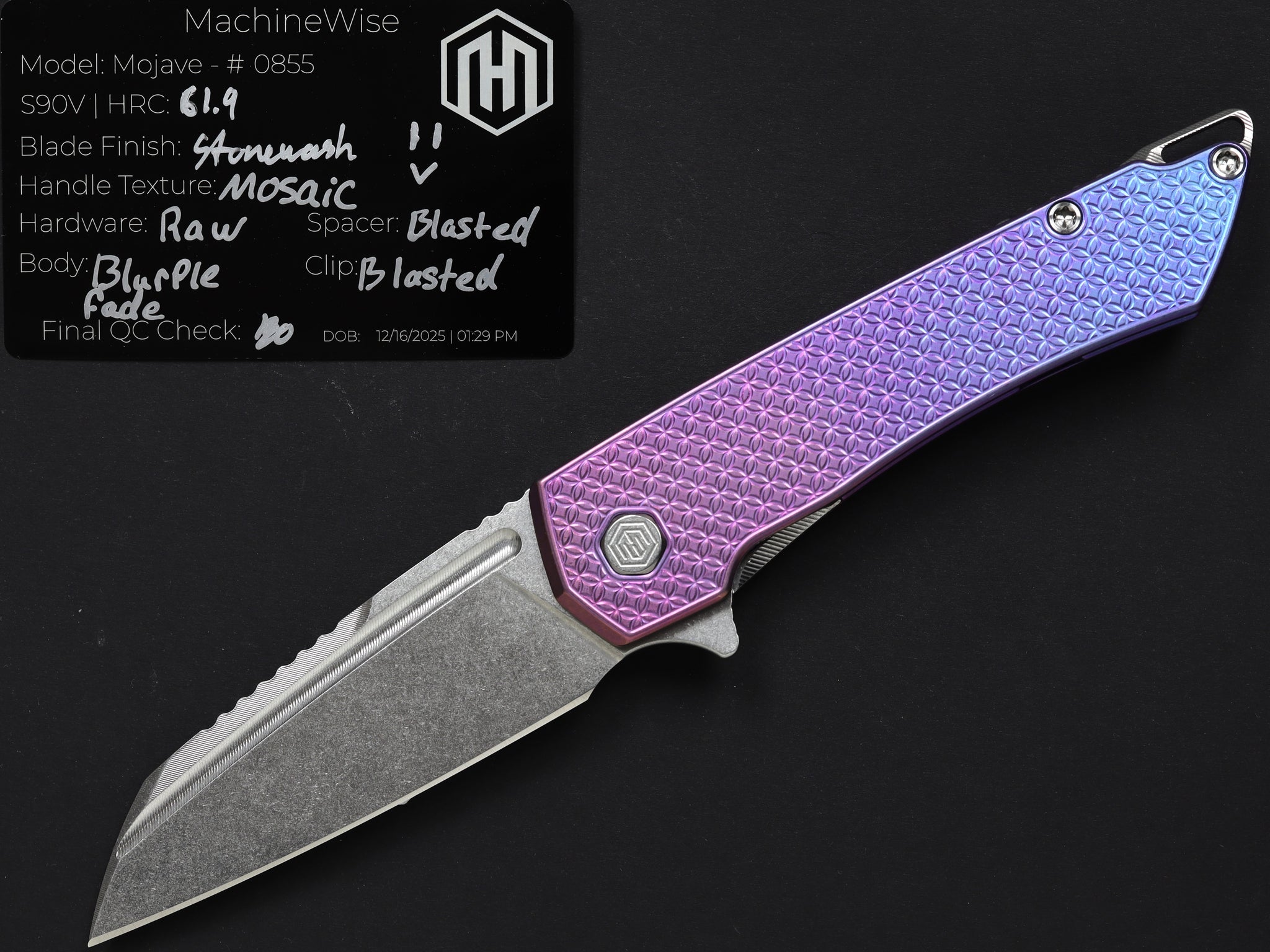 Mojave 0855