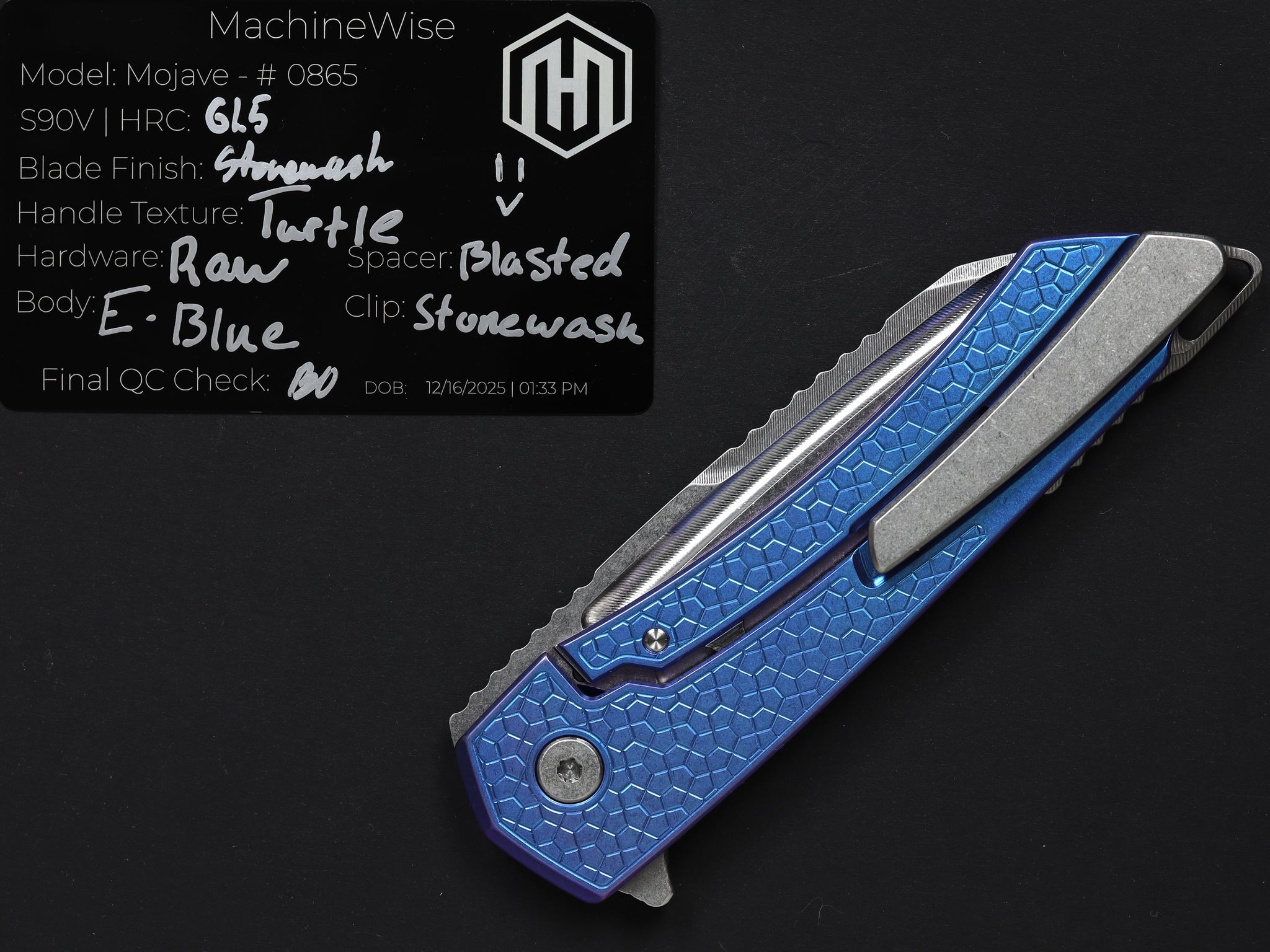 Mojave 0865