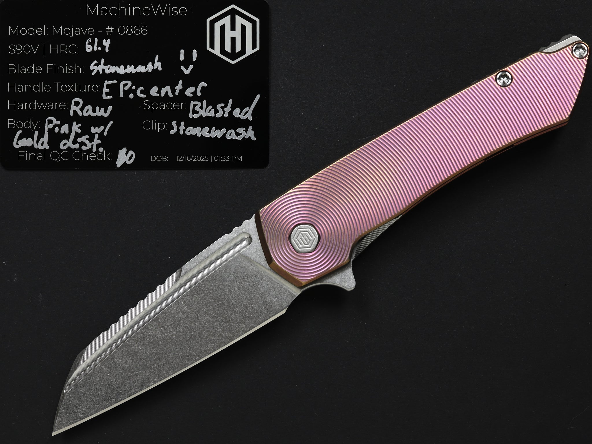 Mojave 0866