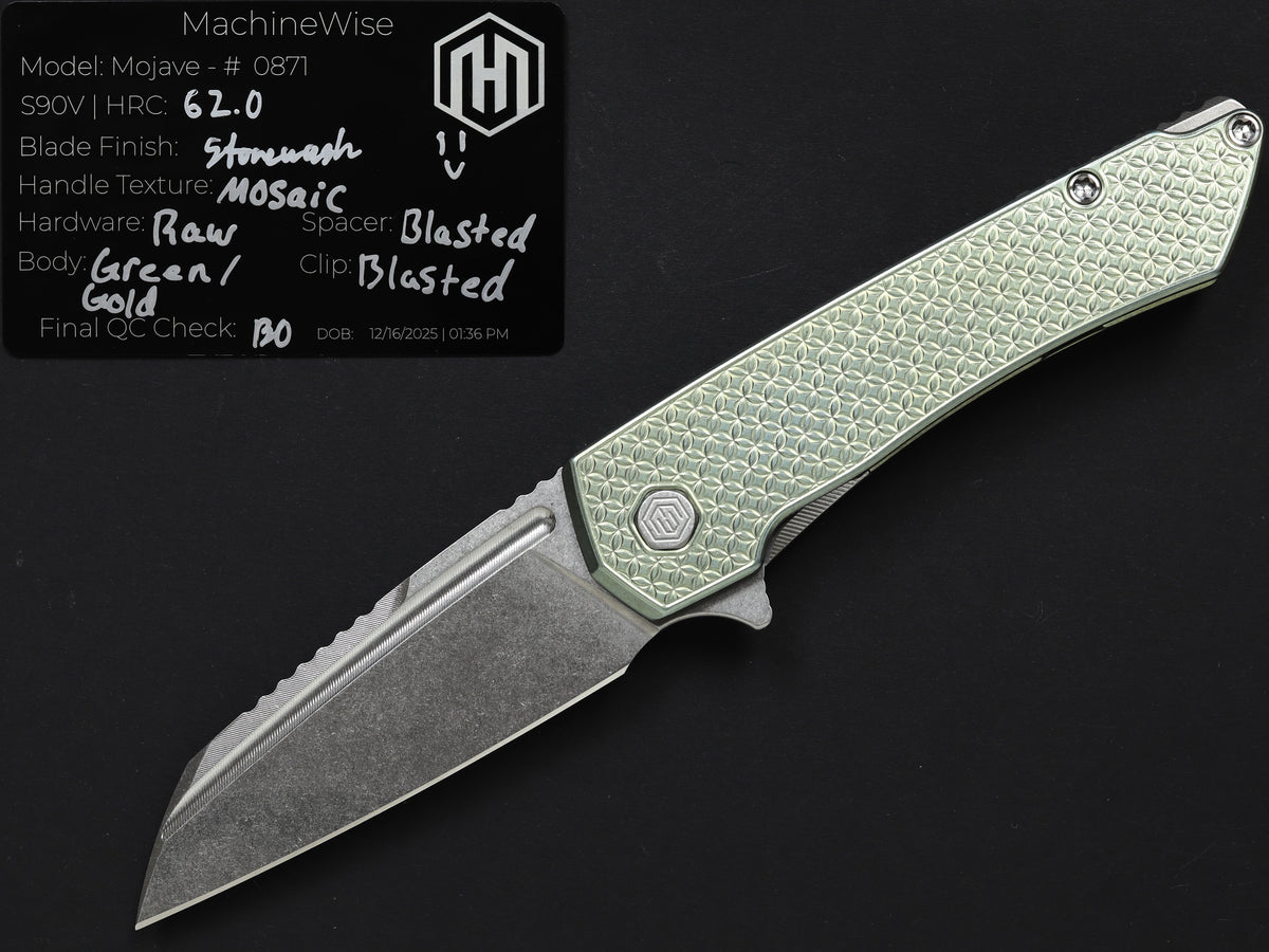 0871 Mojave 0871 – MachineWise