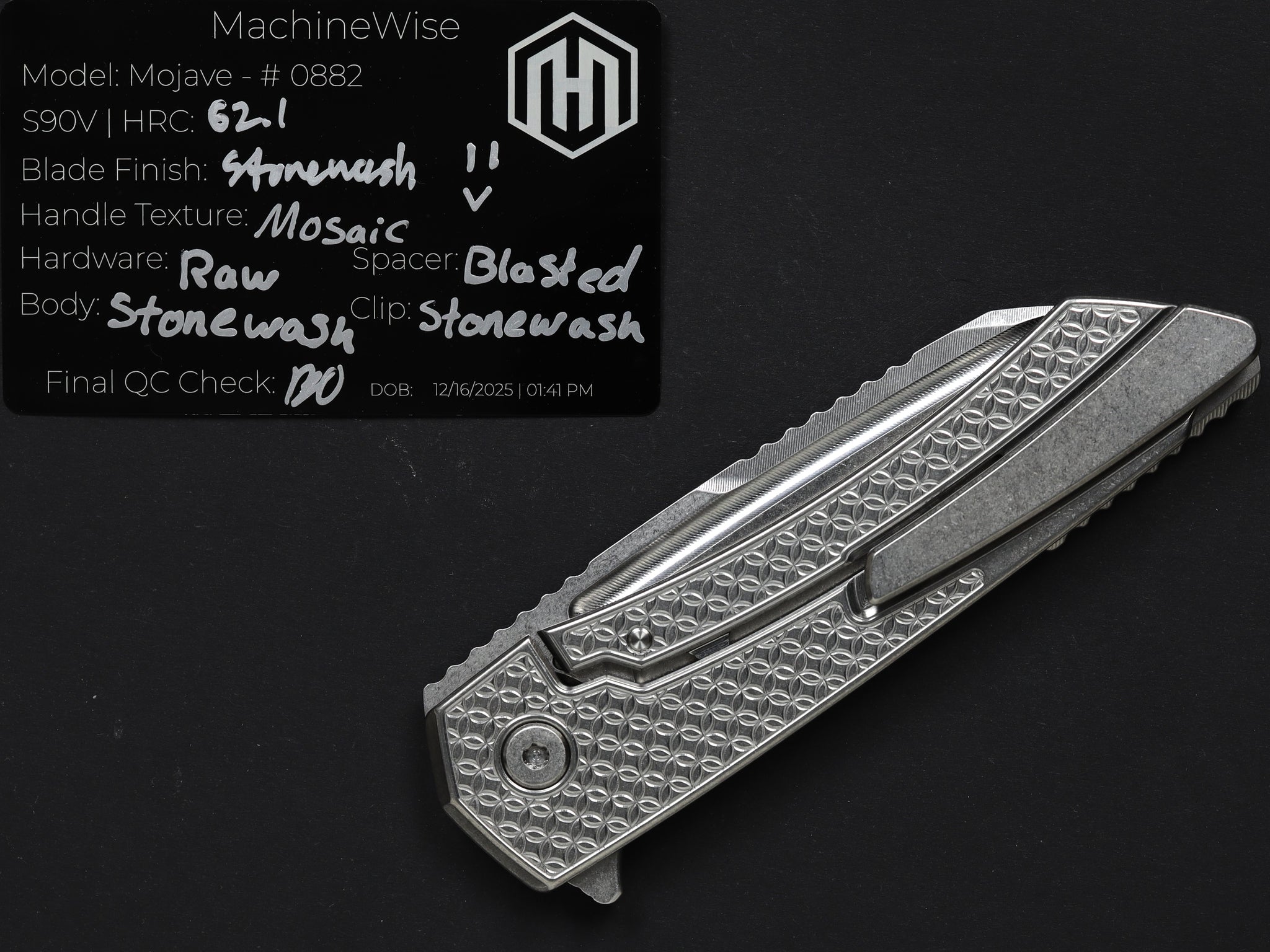 Mojave 0882