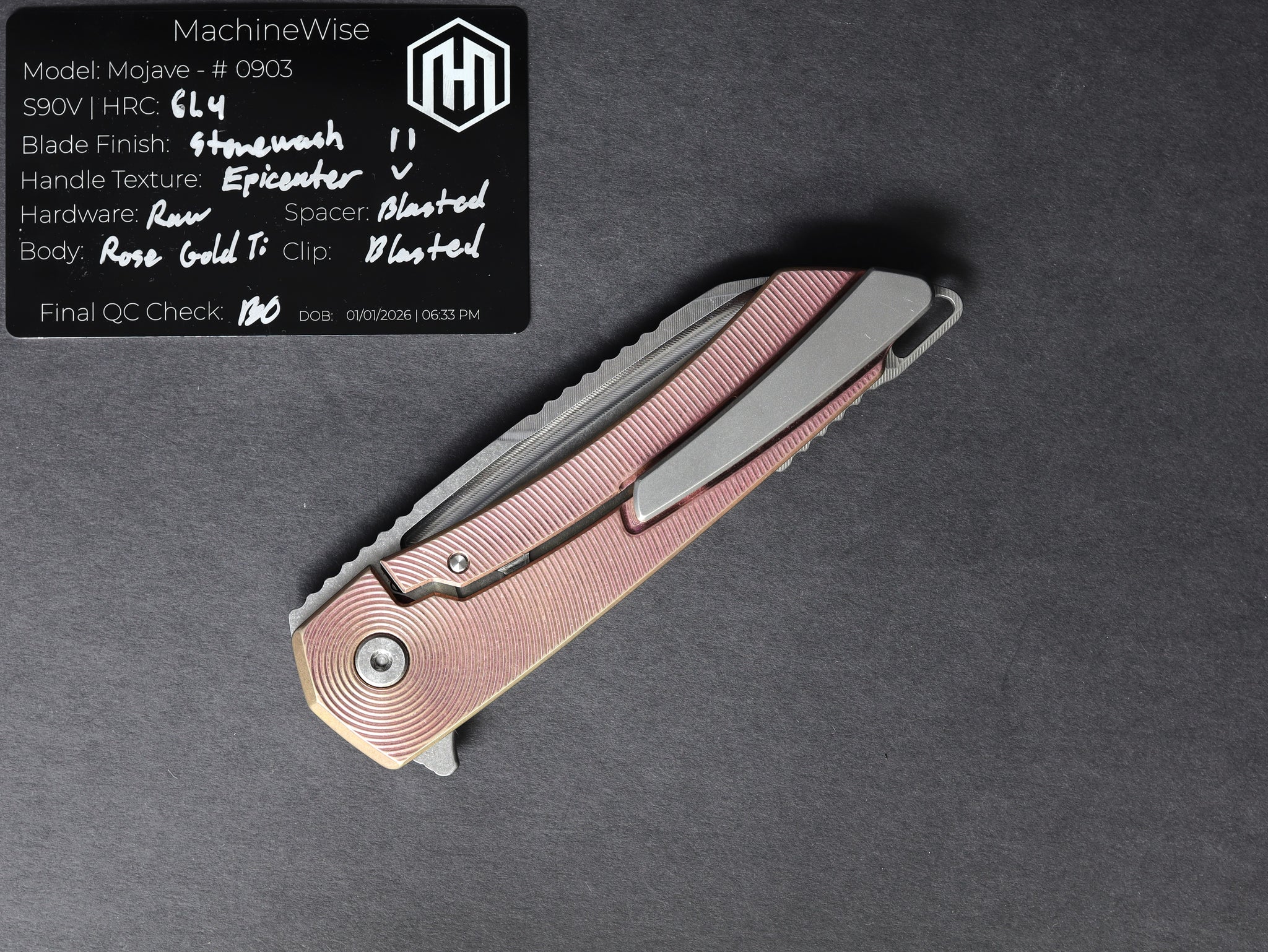 Mojave 0903