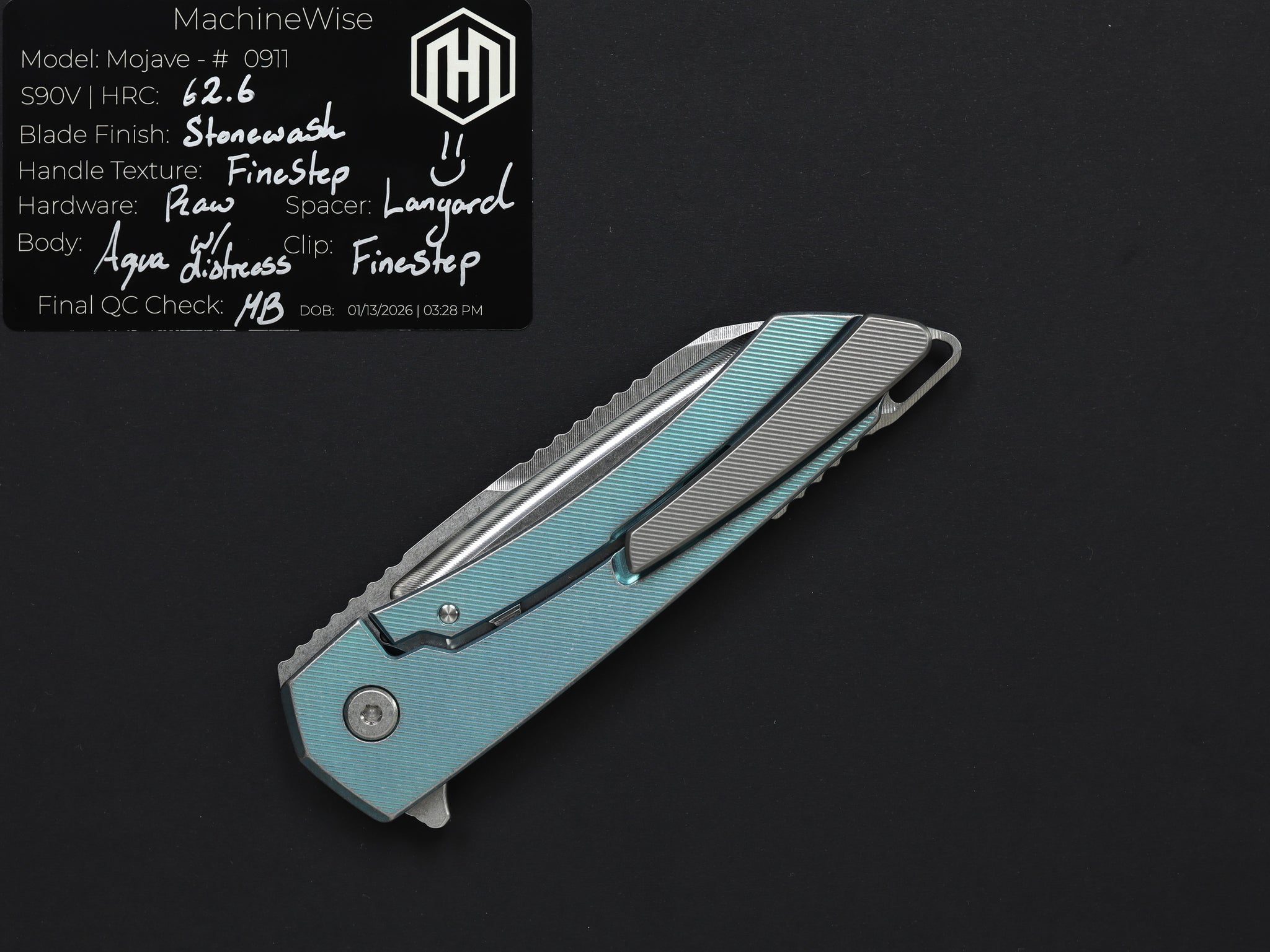 Mojave 0911