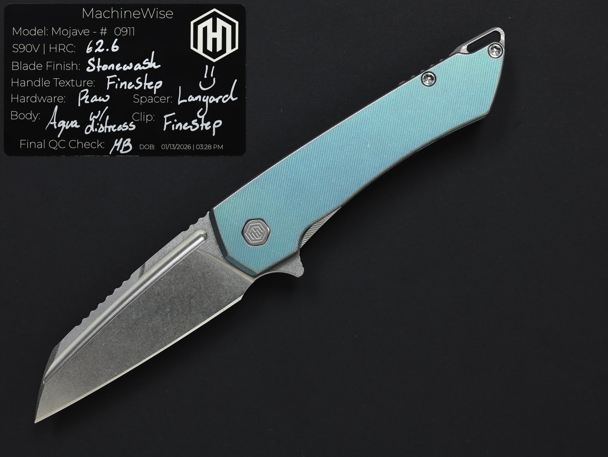 Mojave 0911