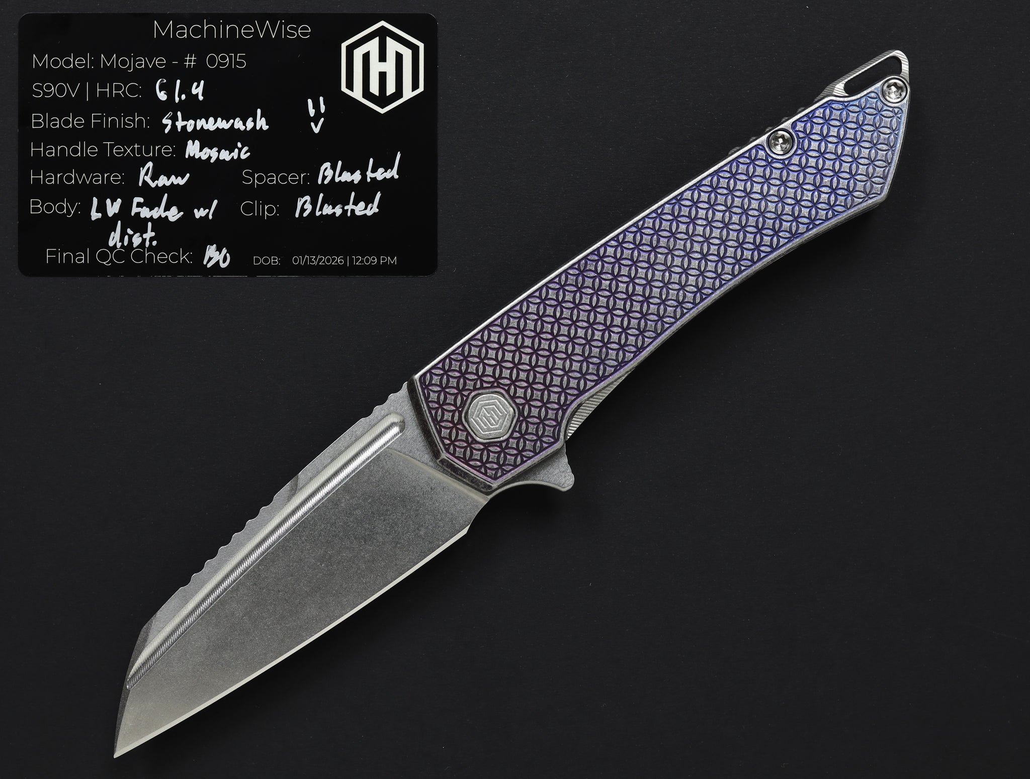 Mojave 0915