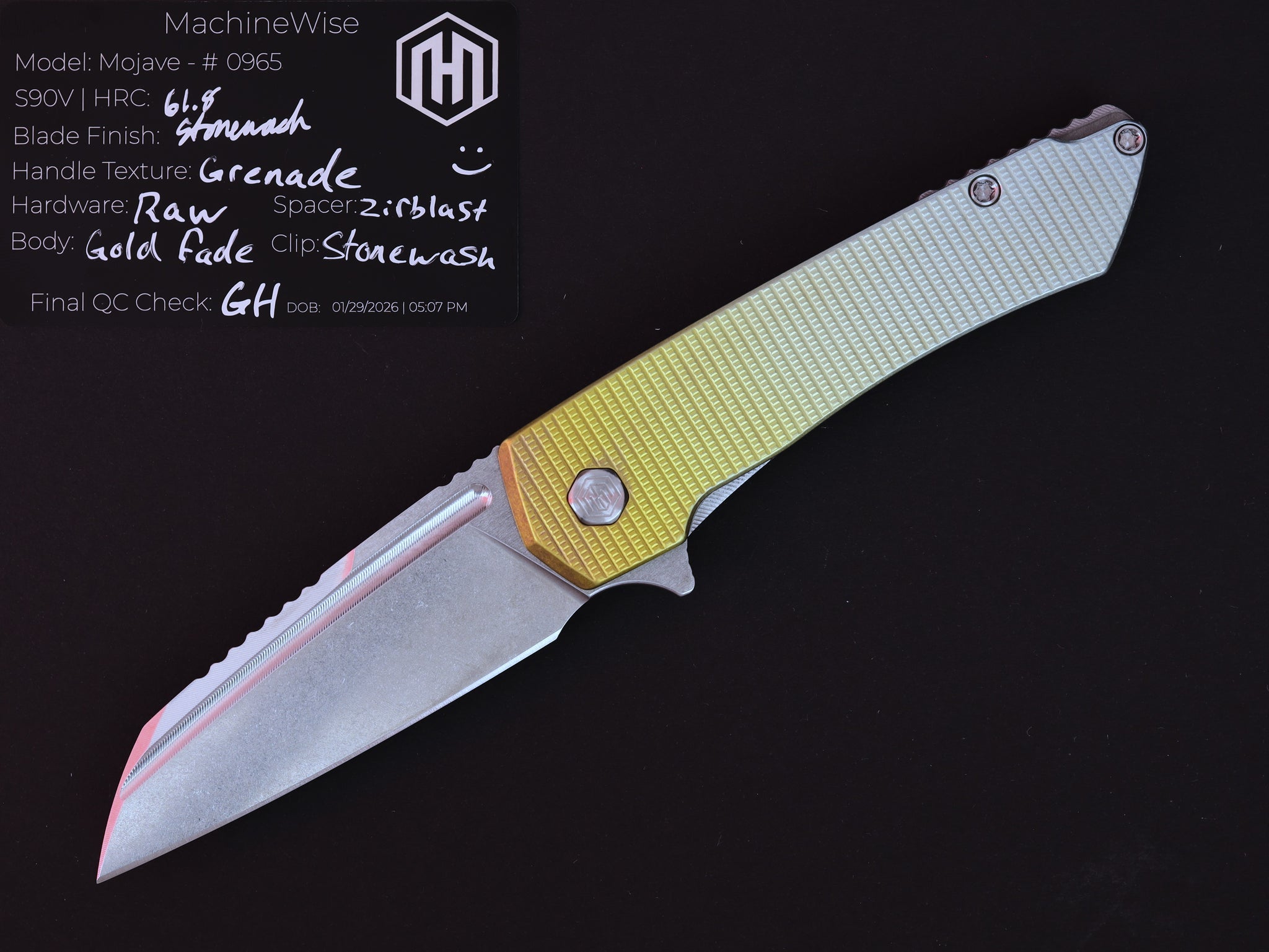Mojave 0965