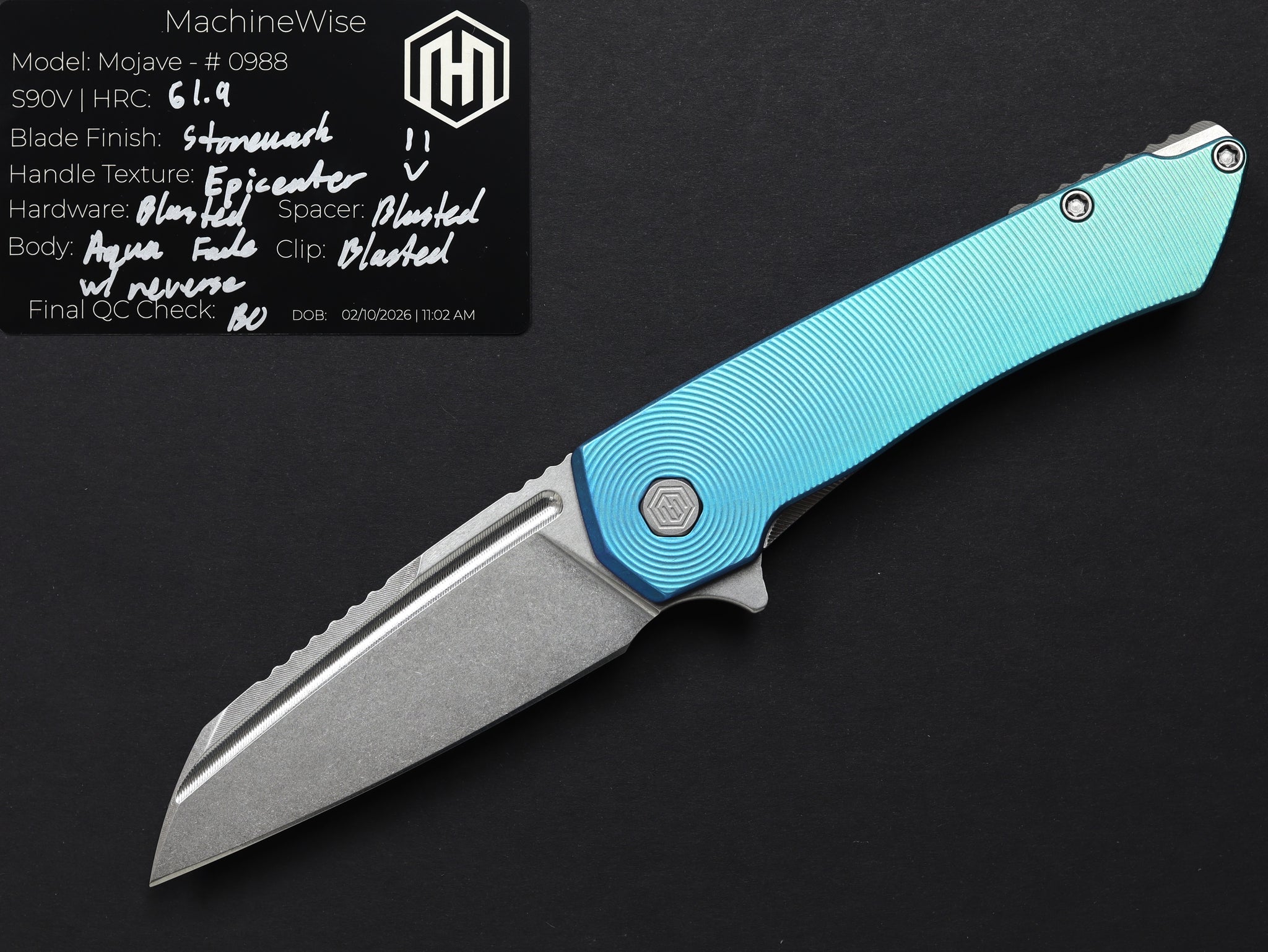 Mojave 0988