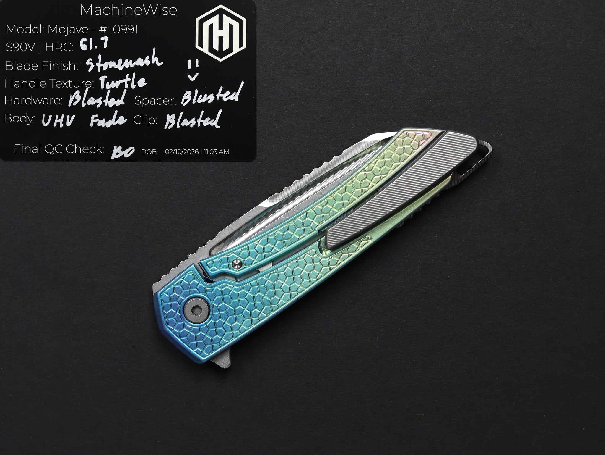 Mojave 0991