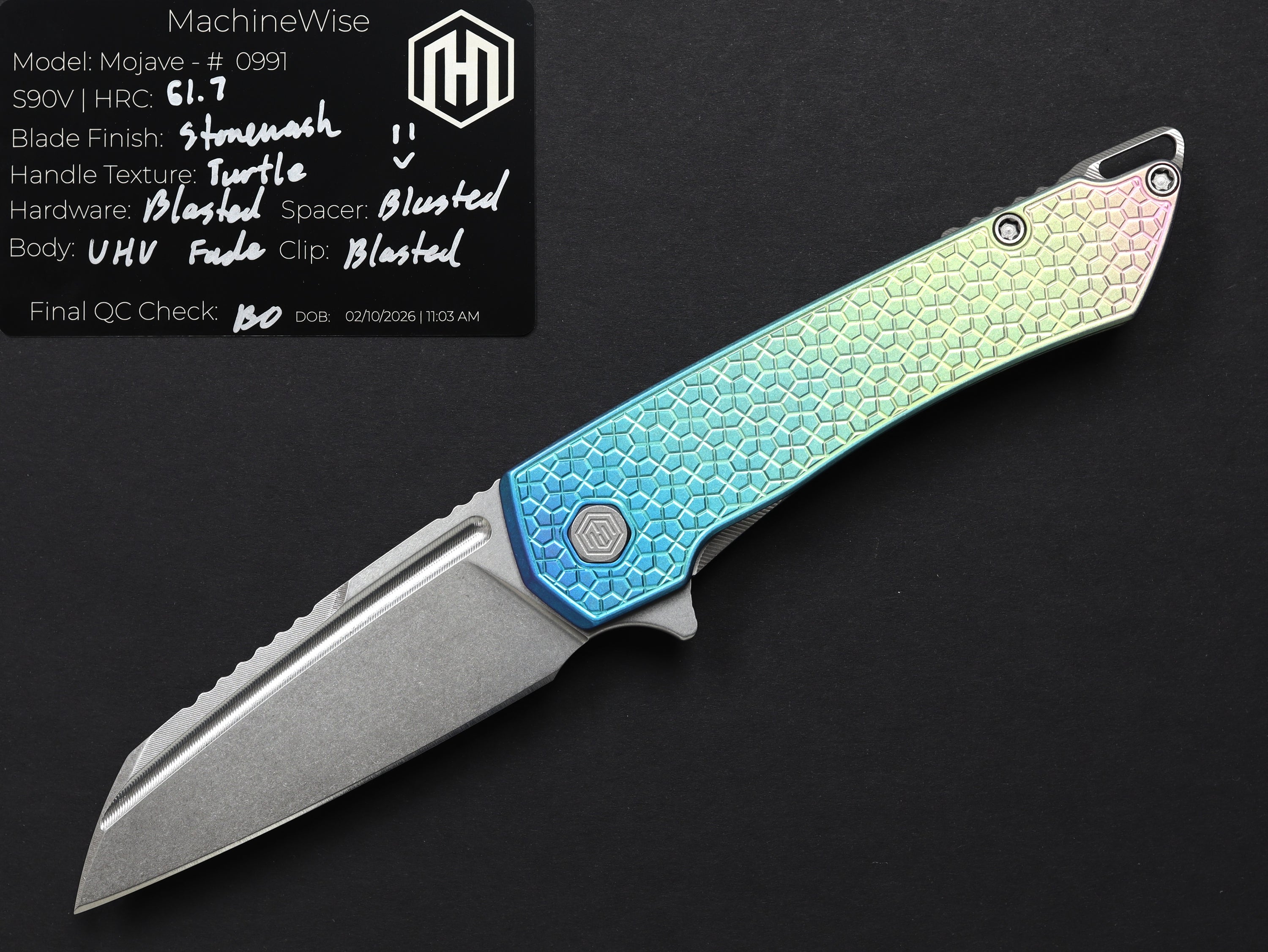 Mojave 0991