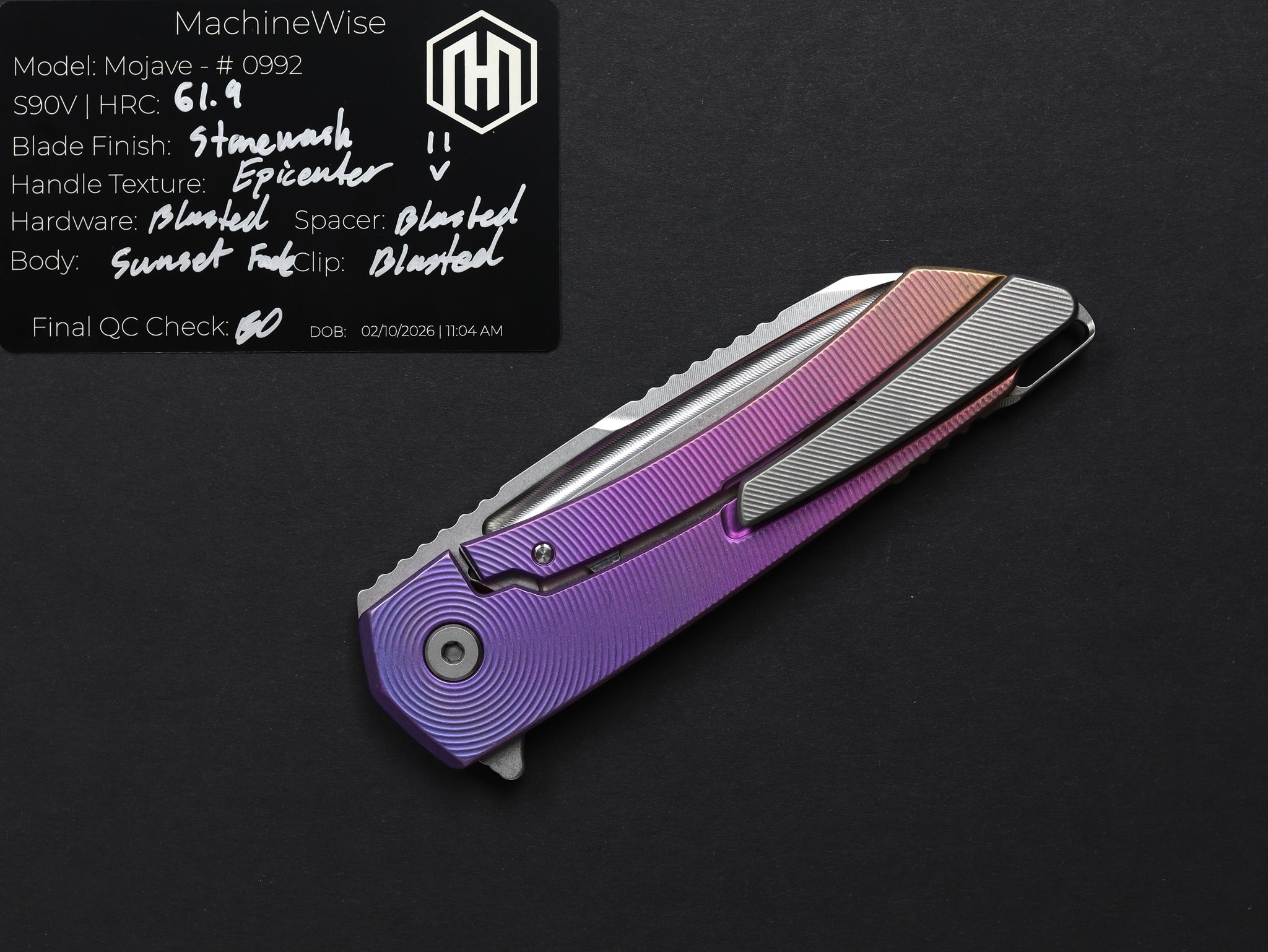 Mojave 0992