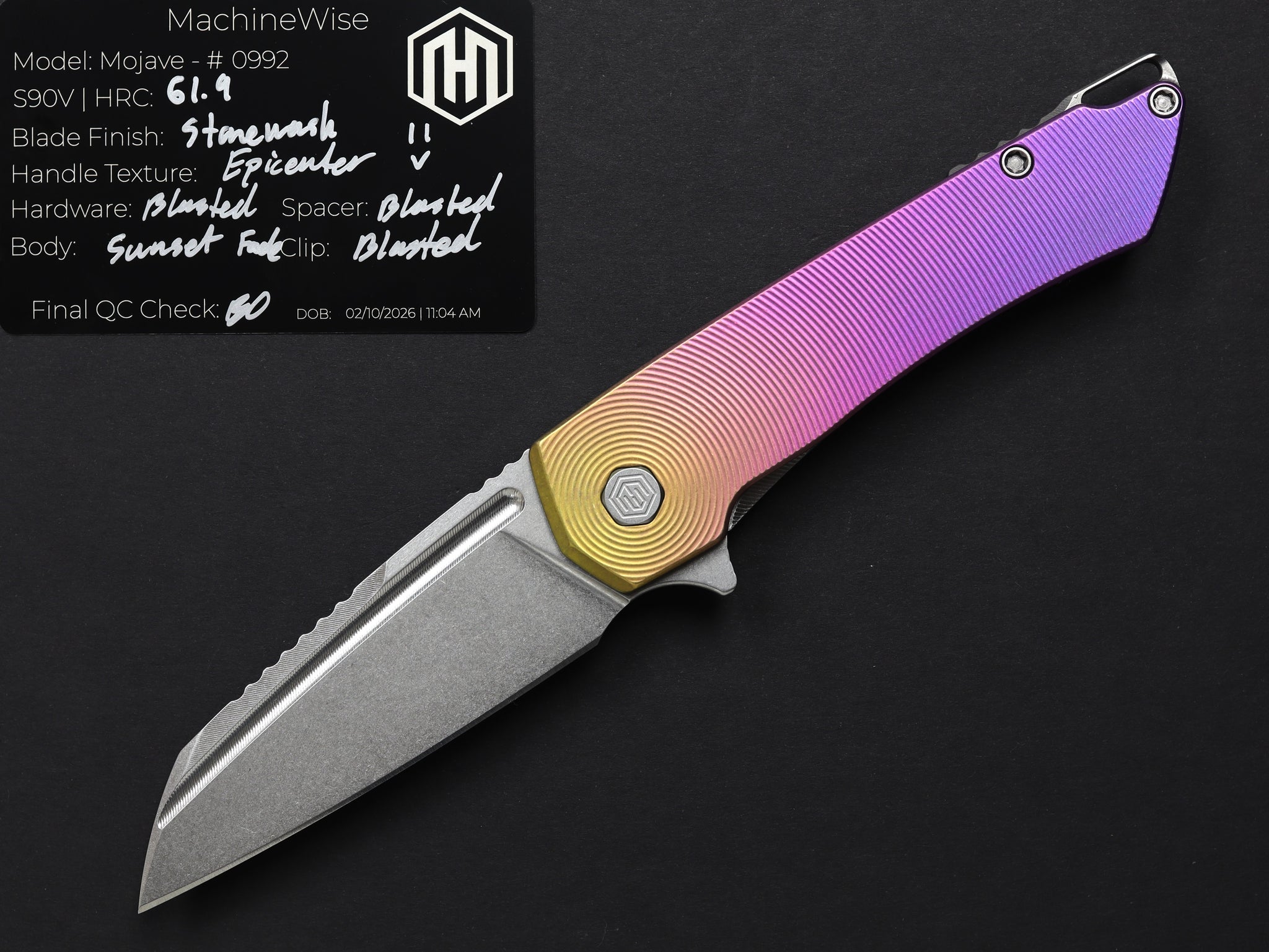 Mojave 0992