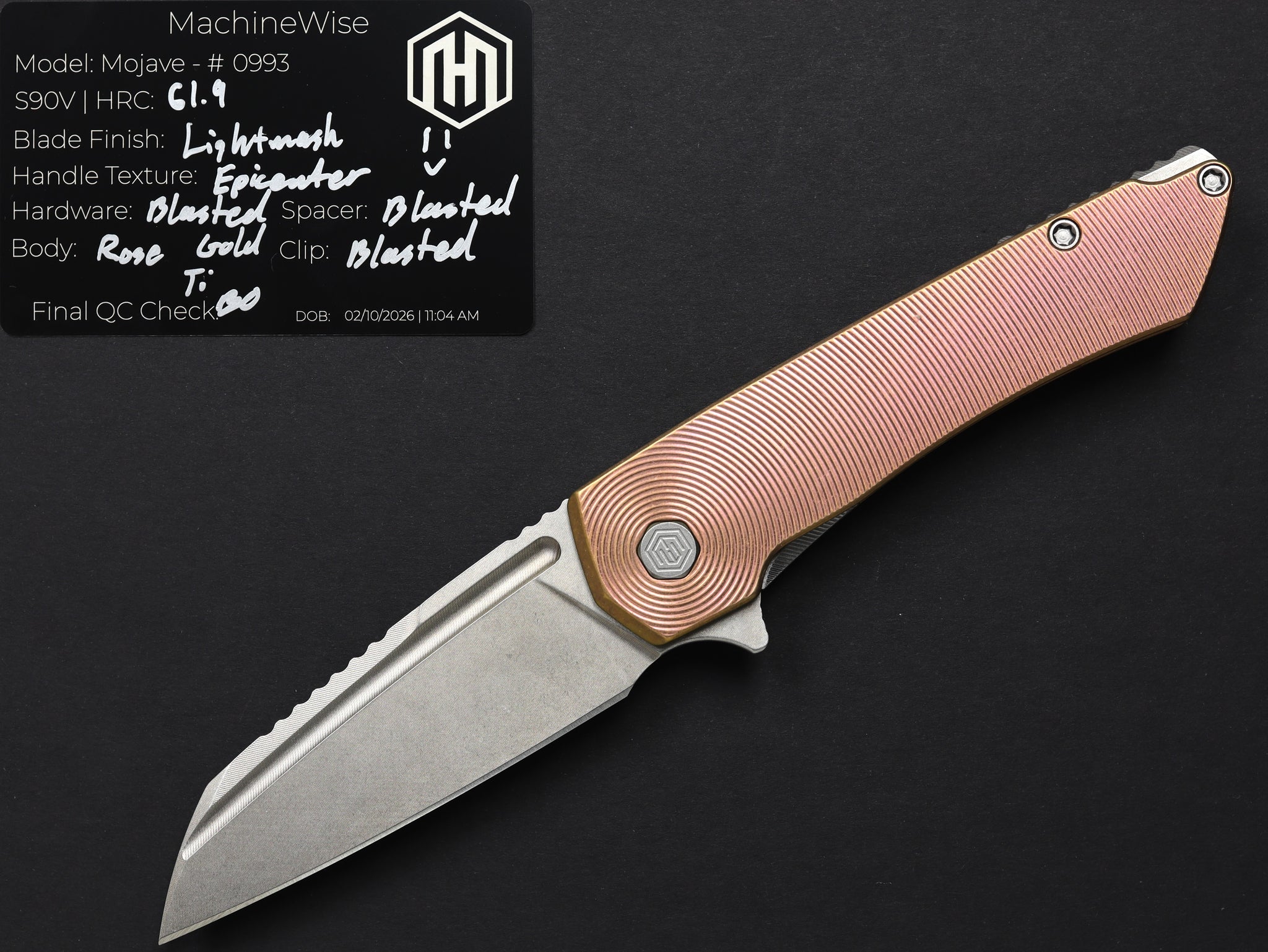 Mojave 0993