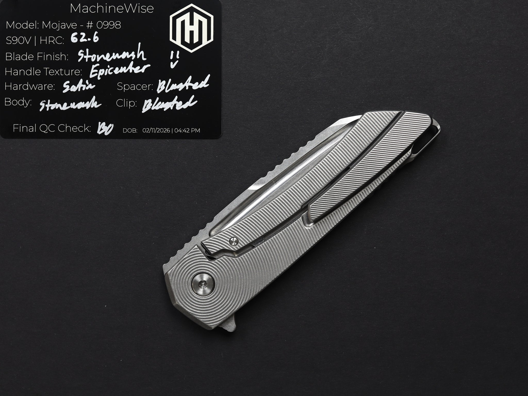 Mojave 0998