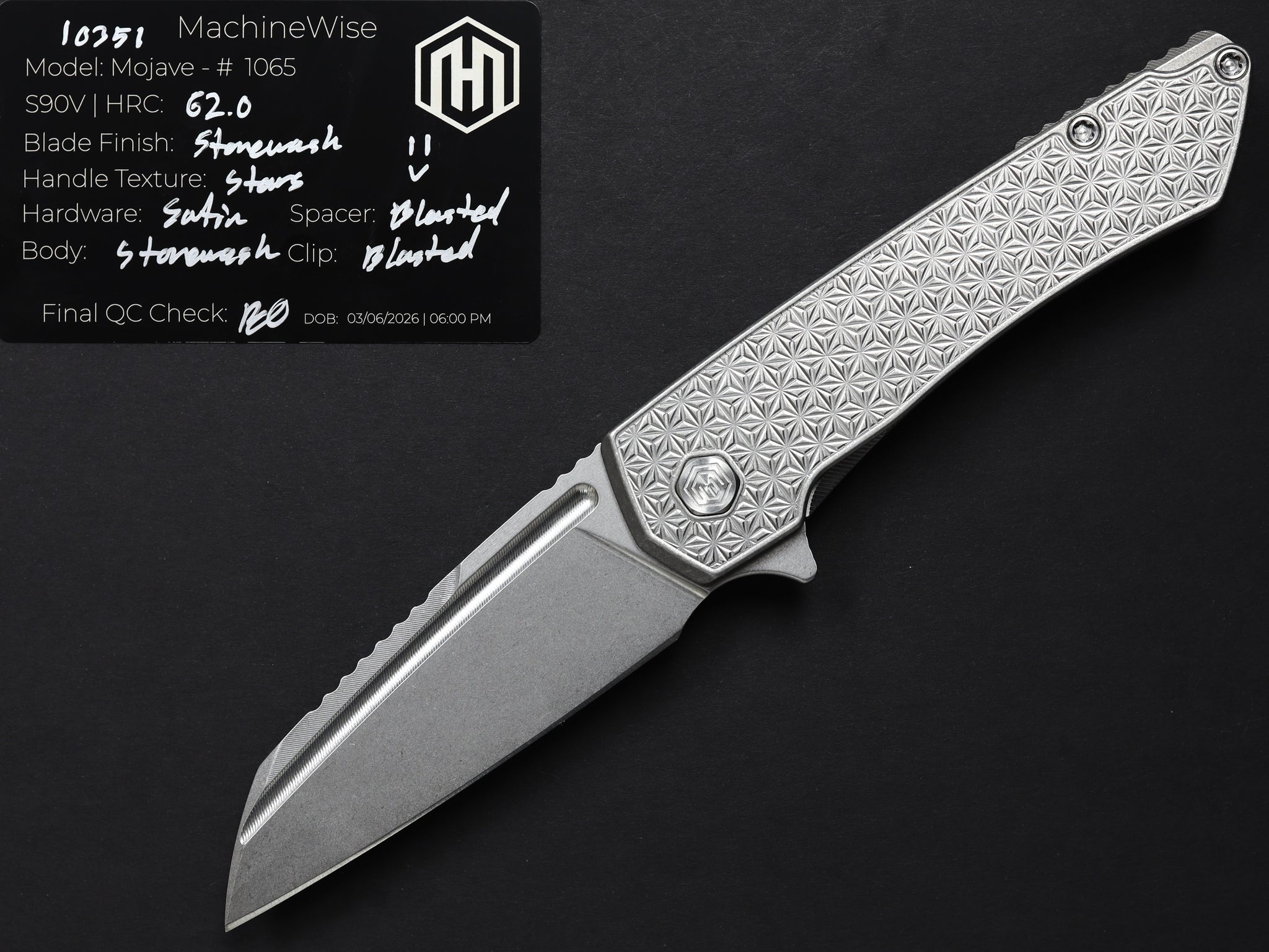 Mojave 1065