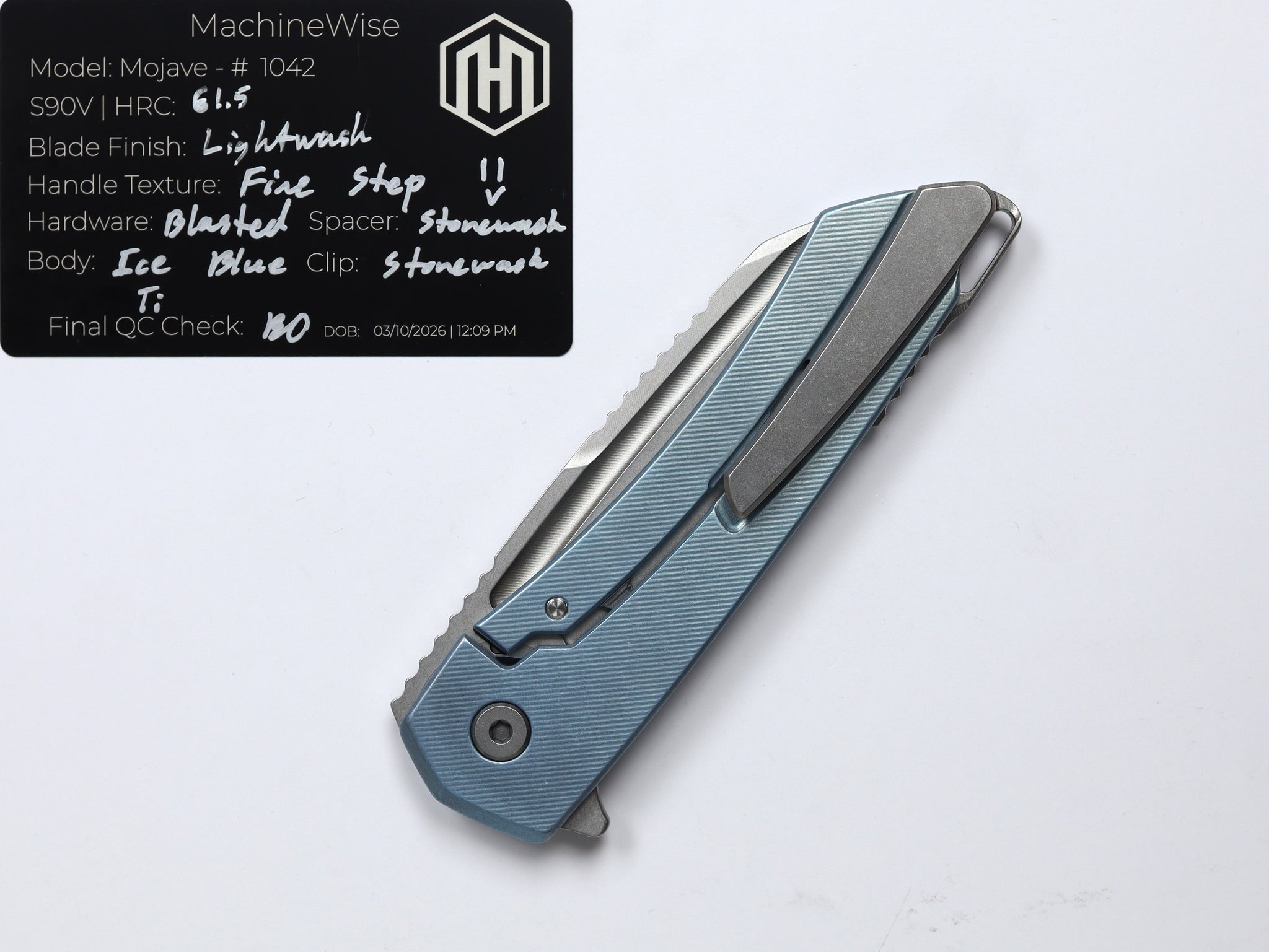 Mojave 1042